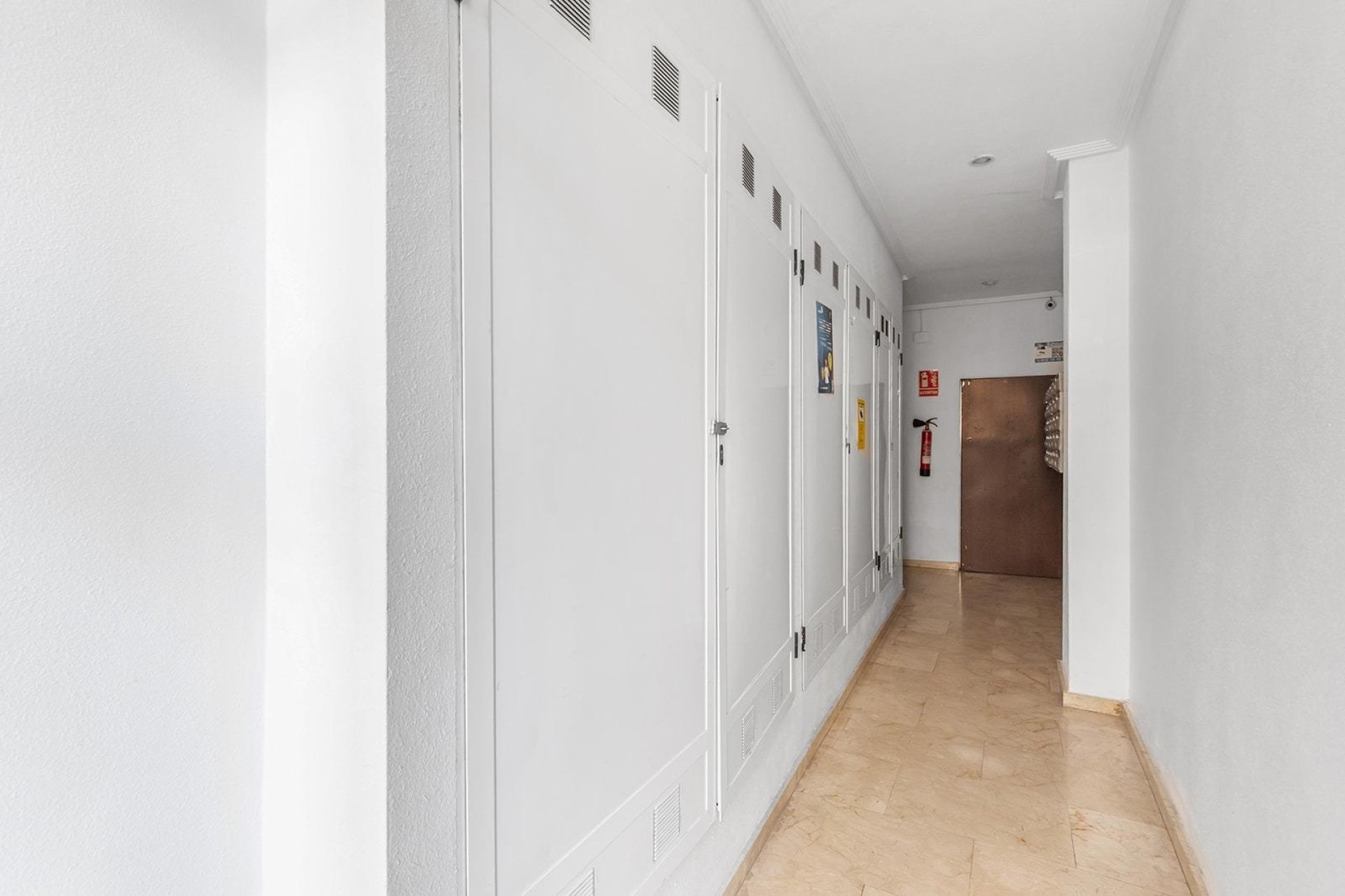 Sale - Apartment Flat -
Torrevieja - Centro