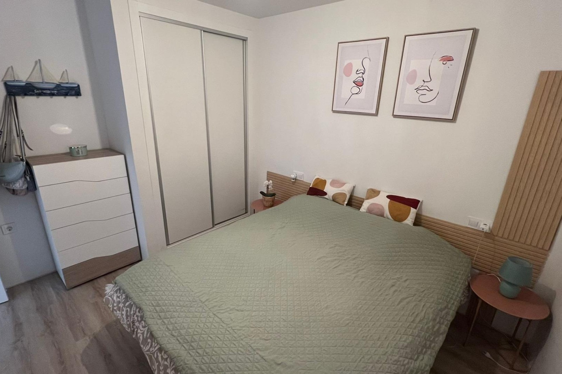 Sale - Apartment Flat -
Torrevieja - Centro