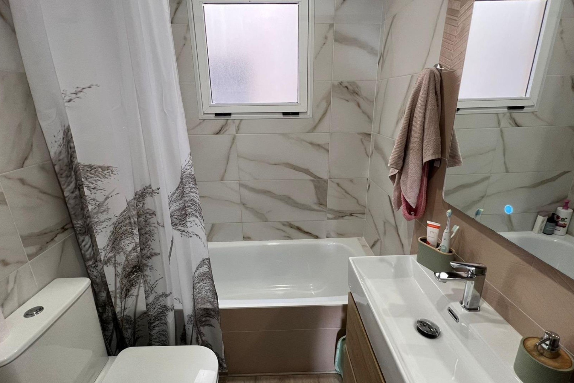 Sale - Apartment Flat -
Torrevieja - Centro