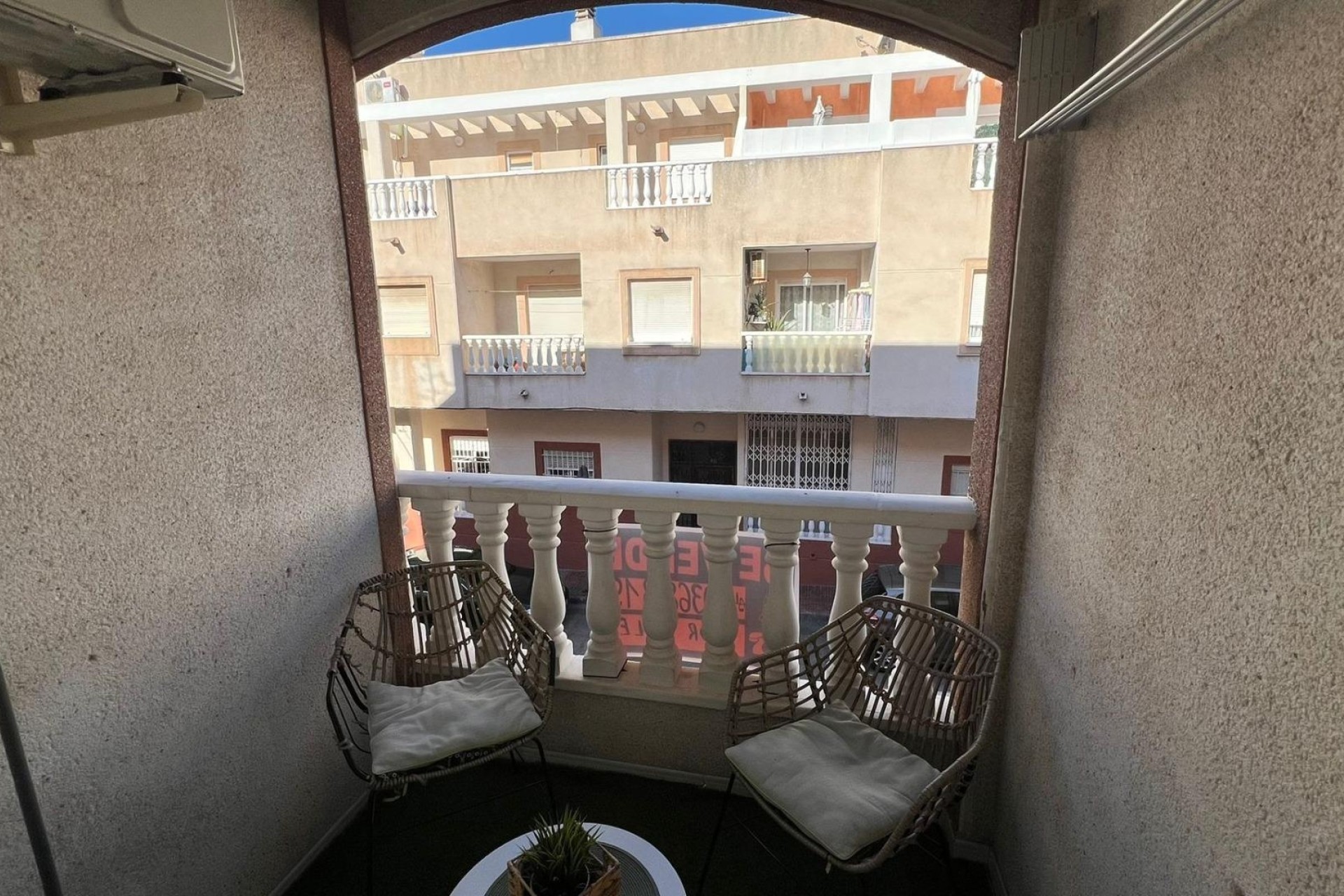 Sale - Apartment Flat -
Torrevieja - Centro