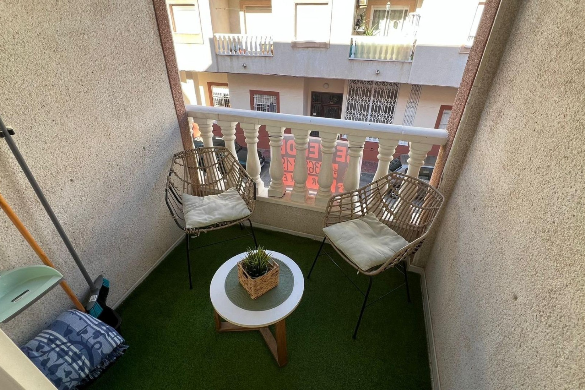 Sale - Apartment Flat -
Torrevieja - Centro