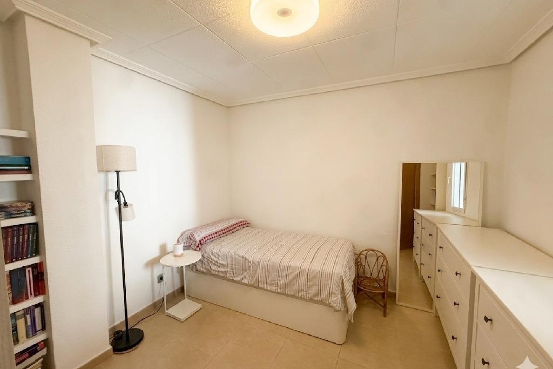 Sale - Apartment Flat -
Torrevieja - Centro