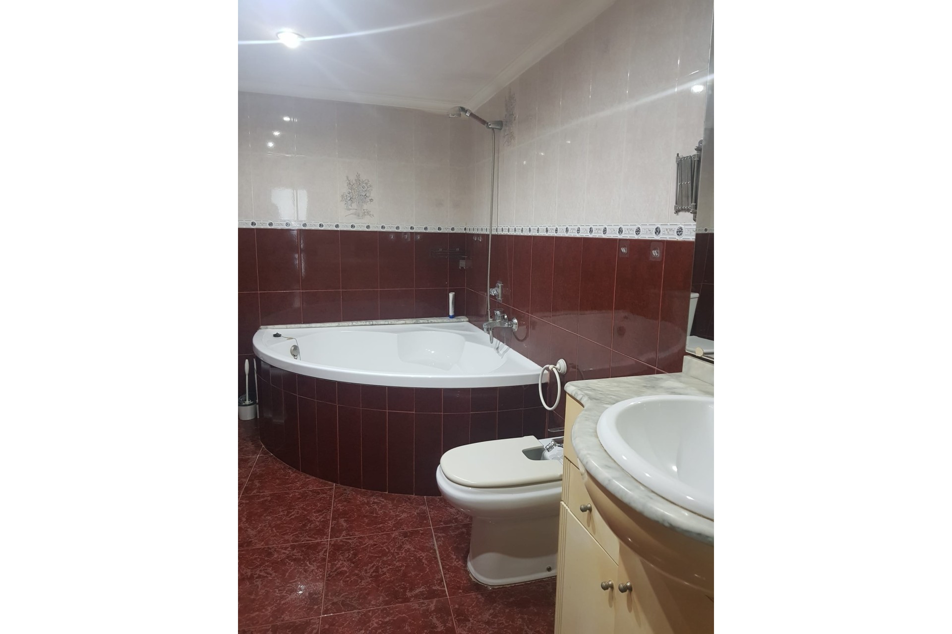 Sale - Apartment Flat -
Torrevieja - Centro