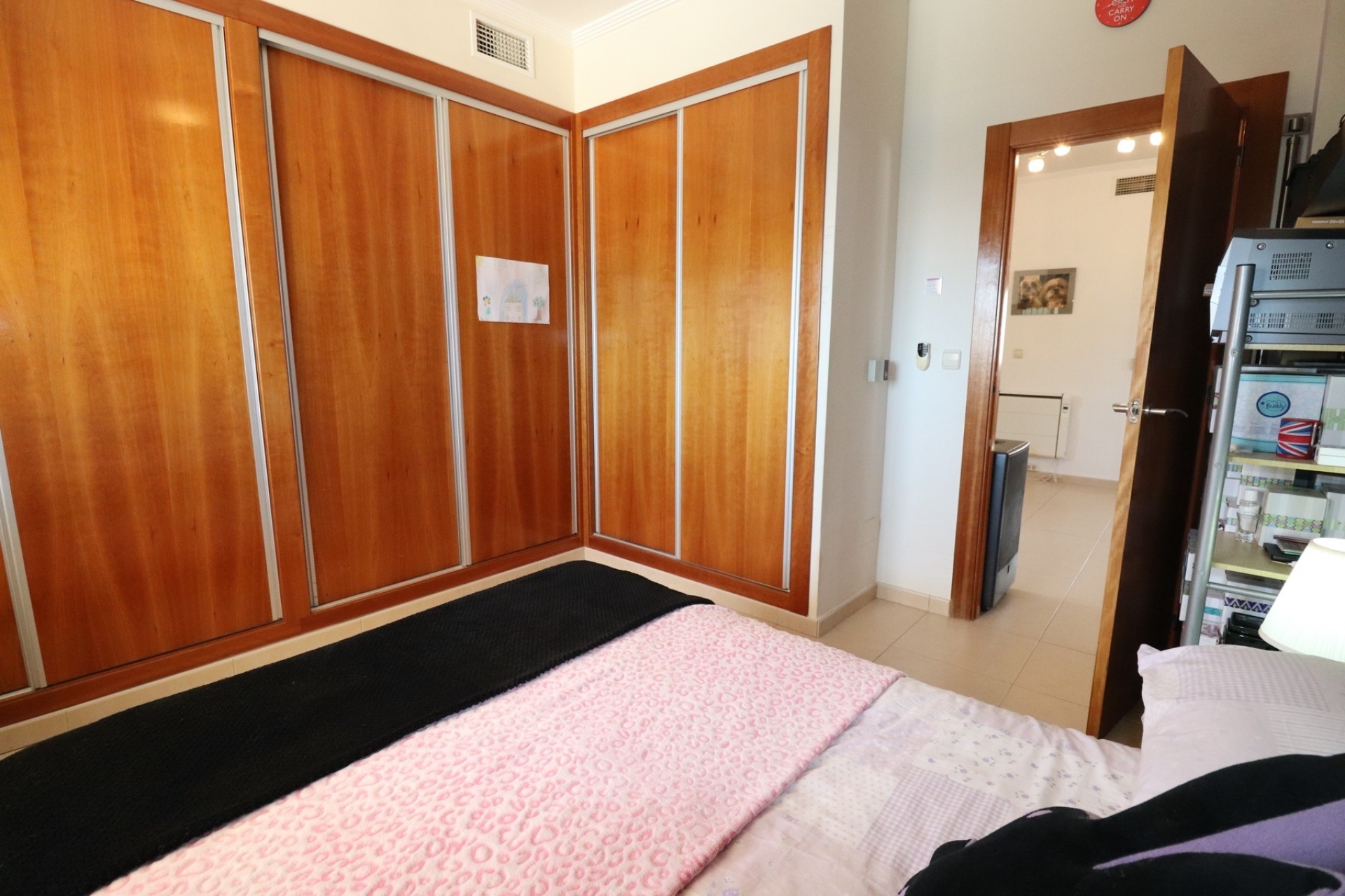 Sale - Apartment Flat -
Torrevieja - Centro