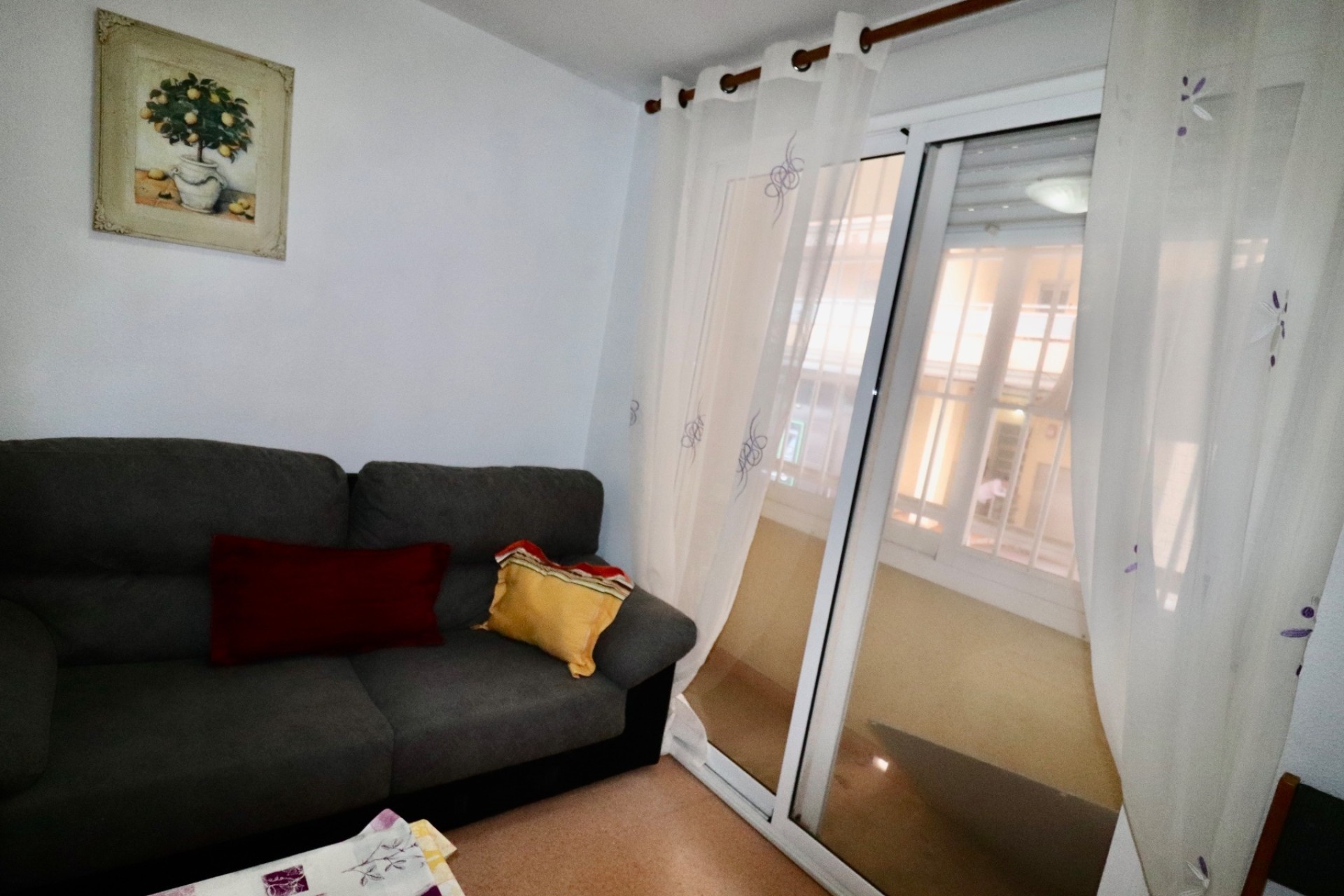 Sale - Apartment Flat -
Torrevieja - Centro