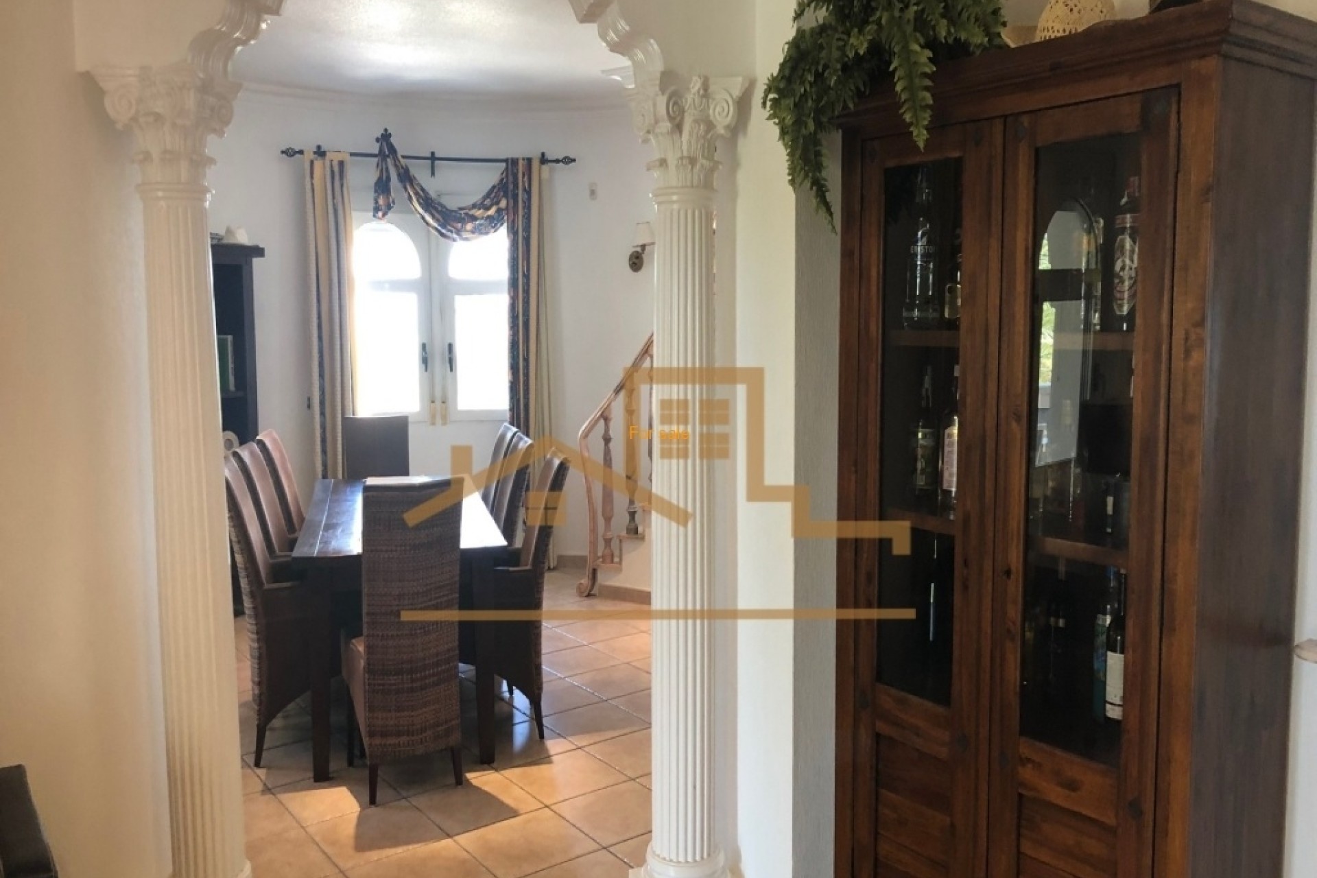 Sale - Apartment Flat -
Torrevieja - Centro