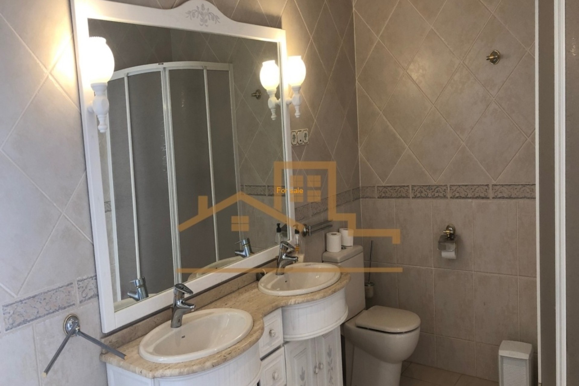 Sale - Apartment Flat -
Torrevieja - Centro
