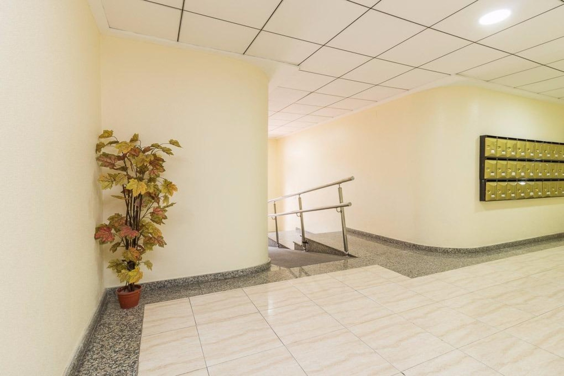 Sale - Apartment Flat -
Torrevieja - Centro