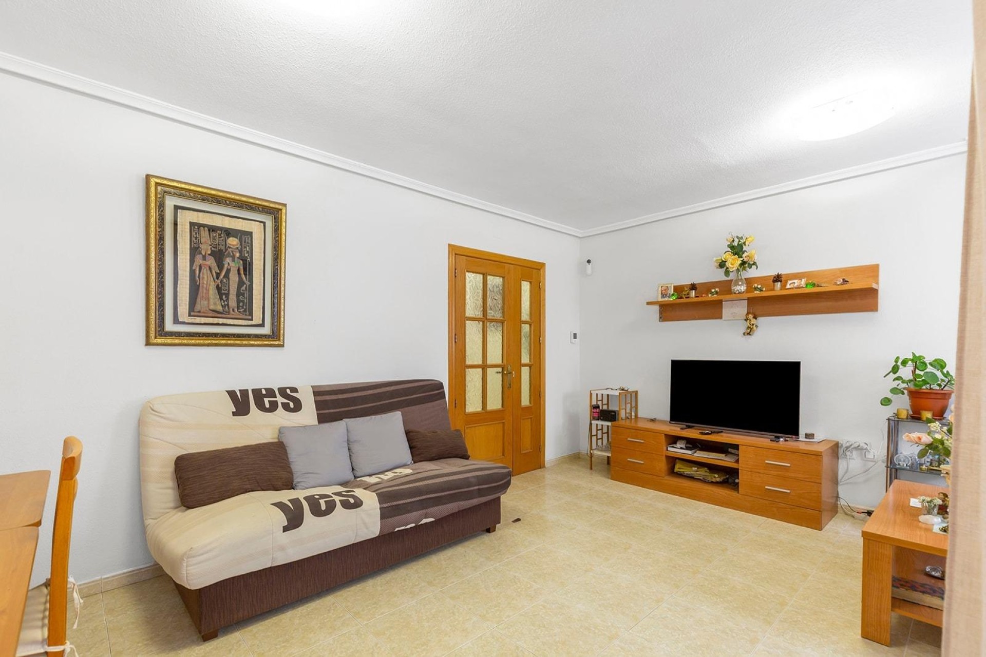 Sale - Apartment Flat -
Torrevieja - Centro