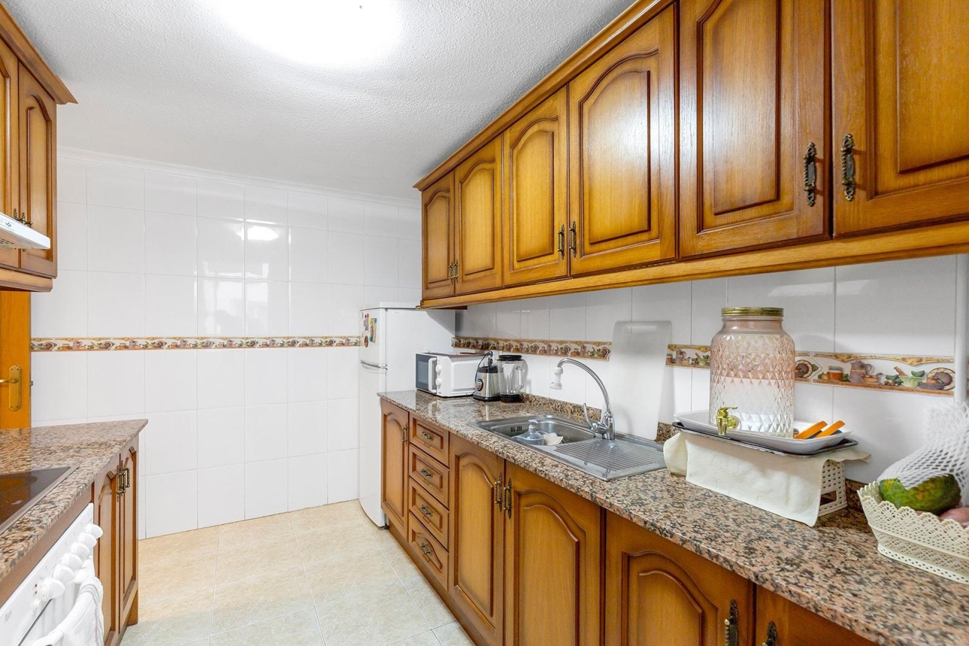Sale - Apartment Flat -
Torrevieja - Centro
