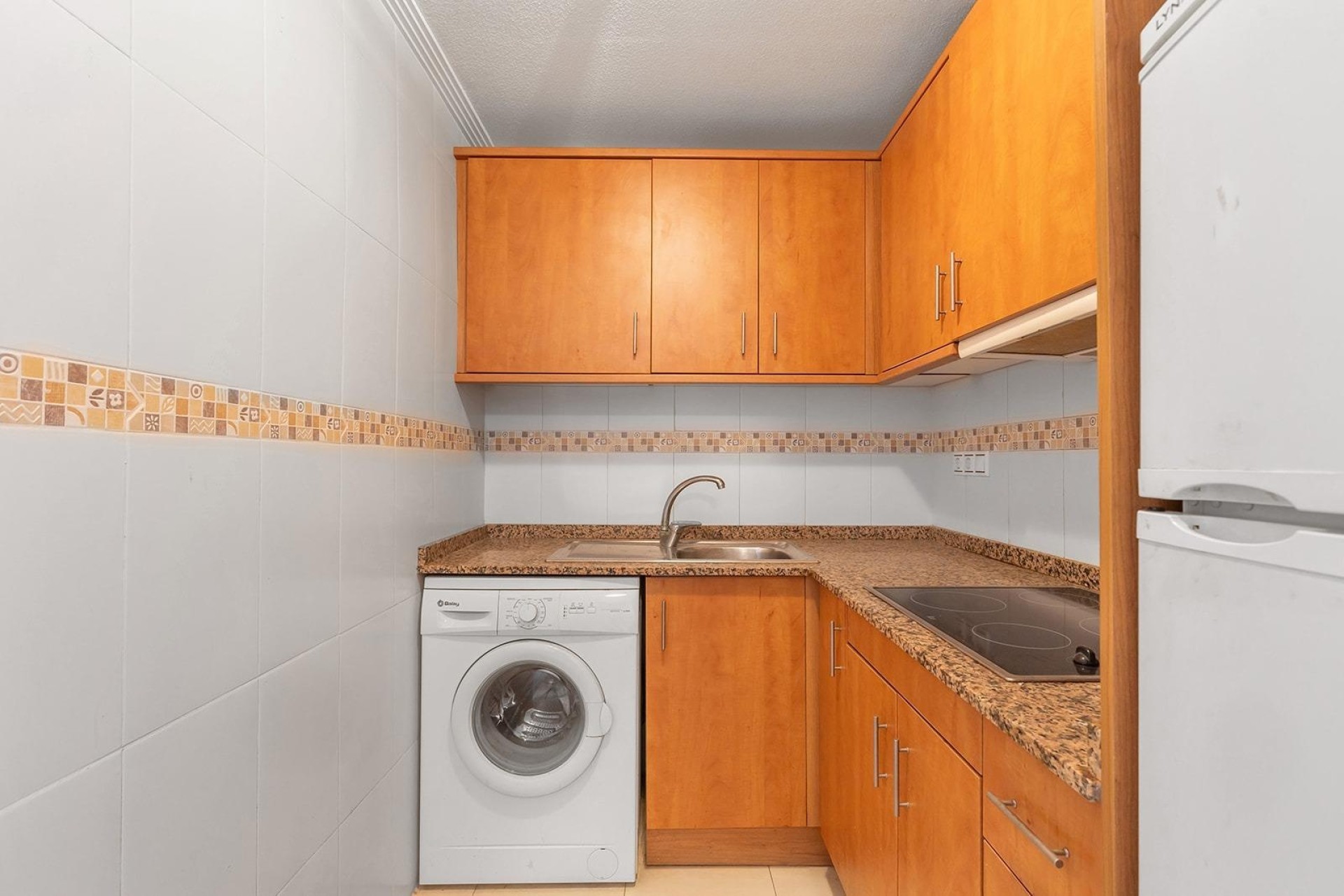 Sale - Apartment Flat -
Torrevieja - Centro