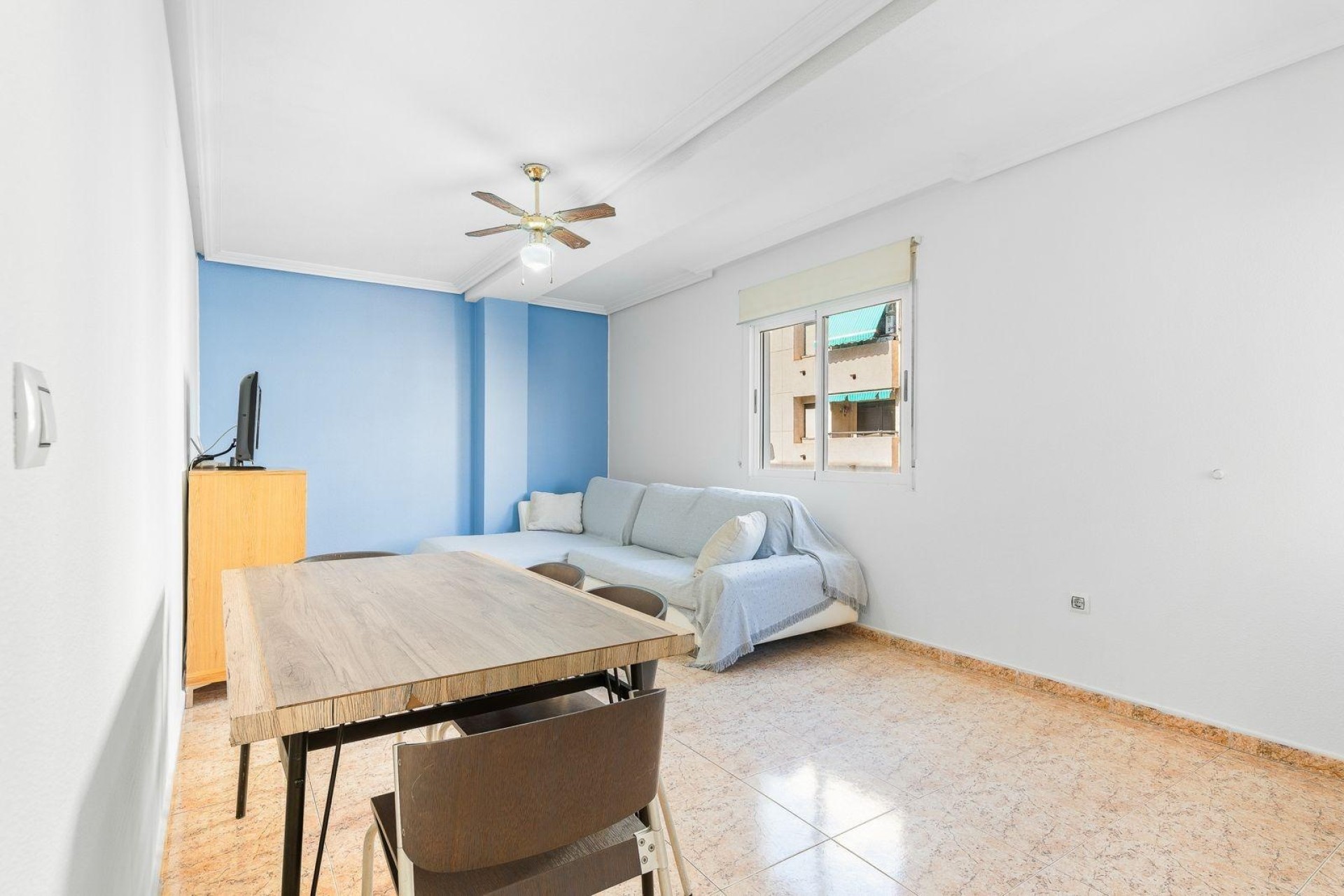 Sale - Apartment Flat -
Torrevieja - Centro