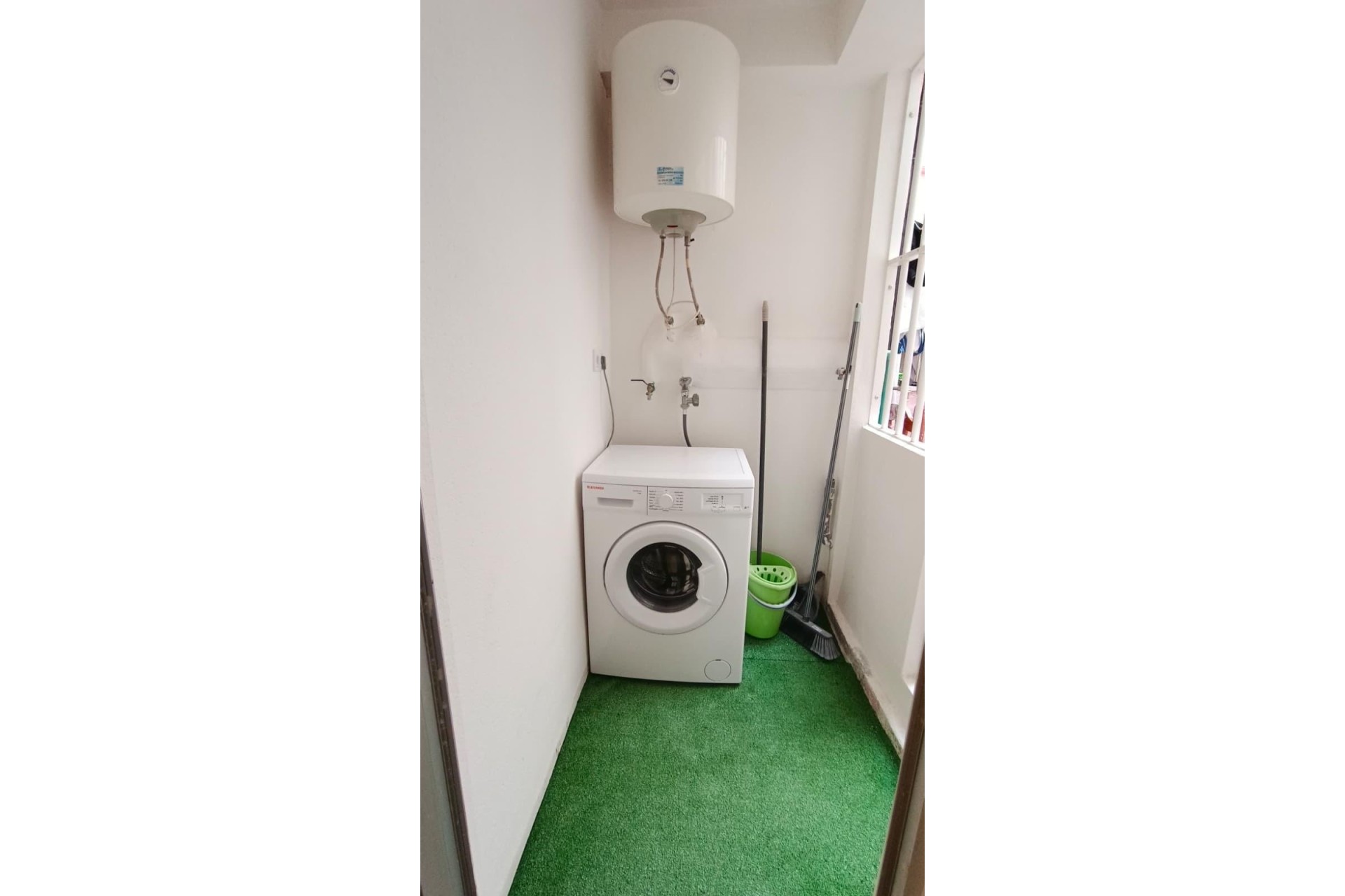 Sale - Apartment Flat -
Torrevieja - Centro