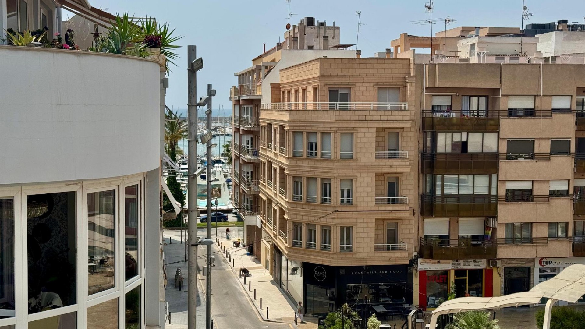 Sale - Apartment Flat -
Torrevieja - CLUB NAUTICO TORREVIEJA