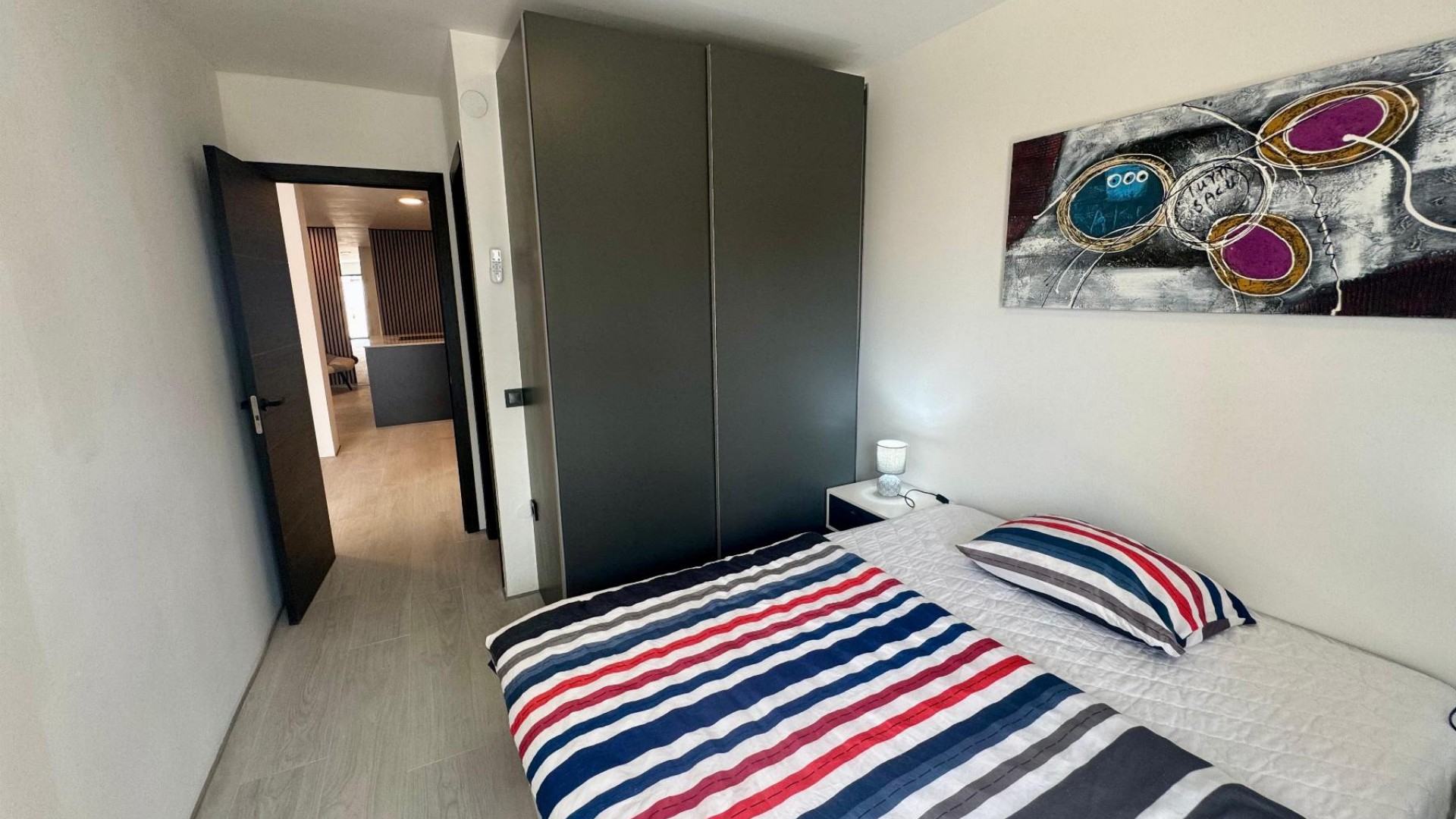 Sale - Apartment Flat -
Torrevieja - CLUB NAUTICO TORREVIEJA