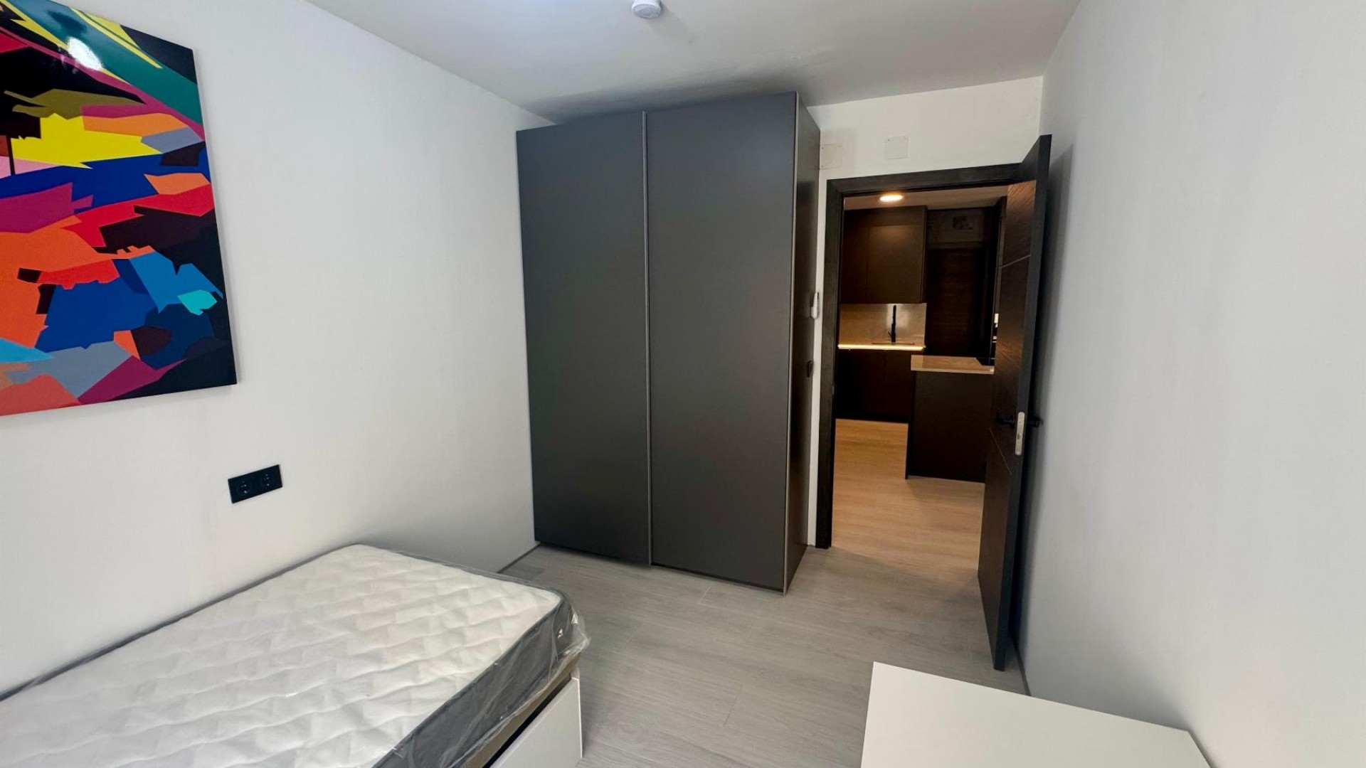 Sale - Apartment Flat -
Torrevieja - CLUB NAUTICO TORREVIEJA