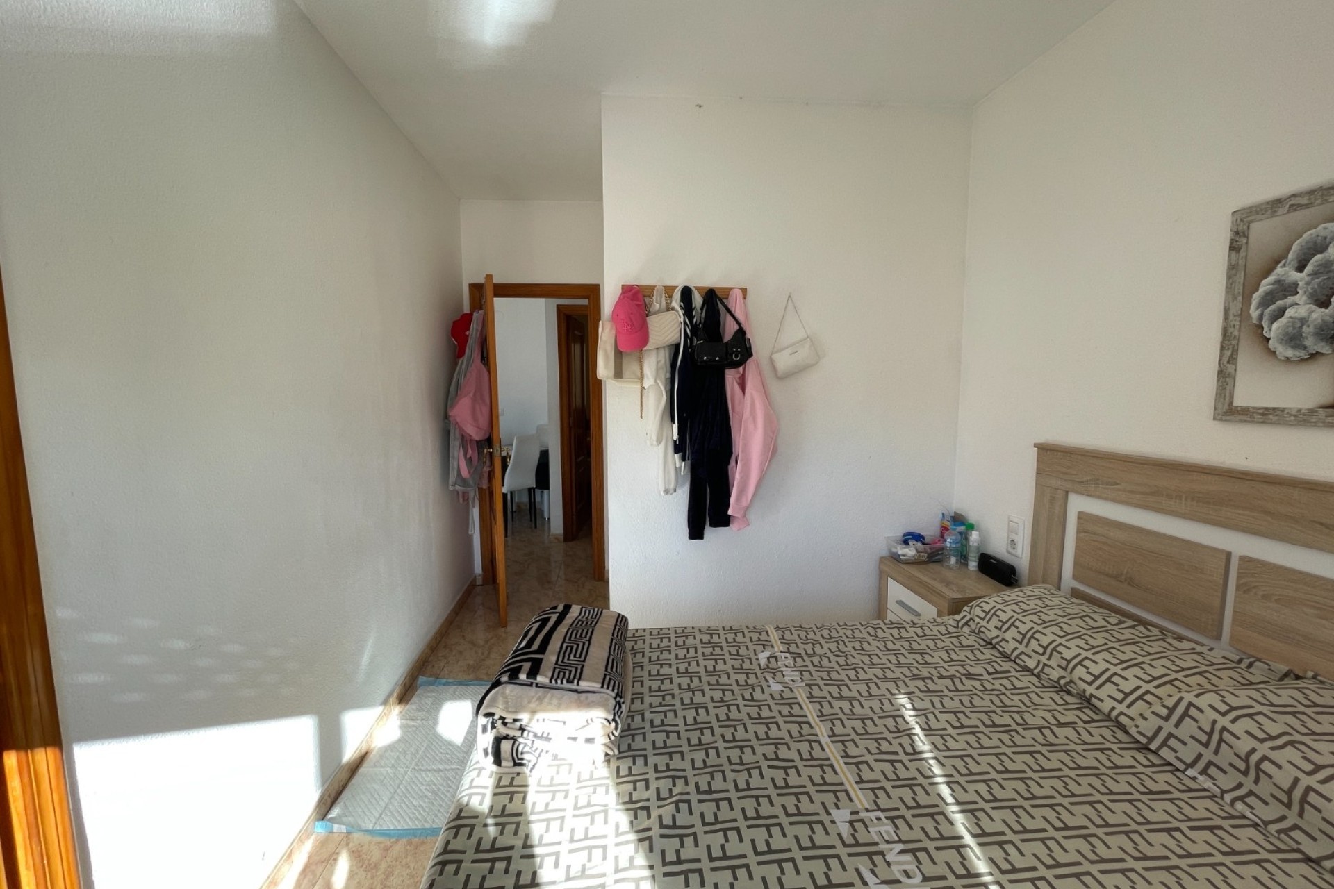 Sale - Apartment Flat -
Torrevieja - Comunidad Valenciana
