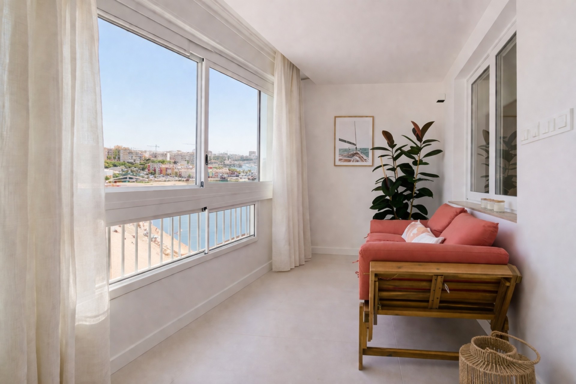 Sale - Apartment Flat -
Torrevieja - Costa Blanca