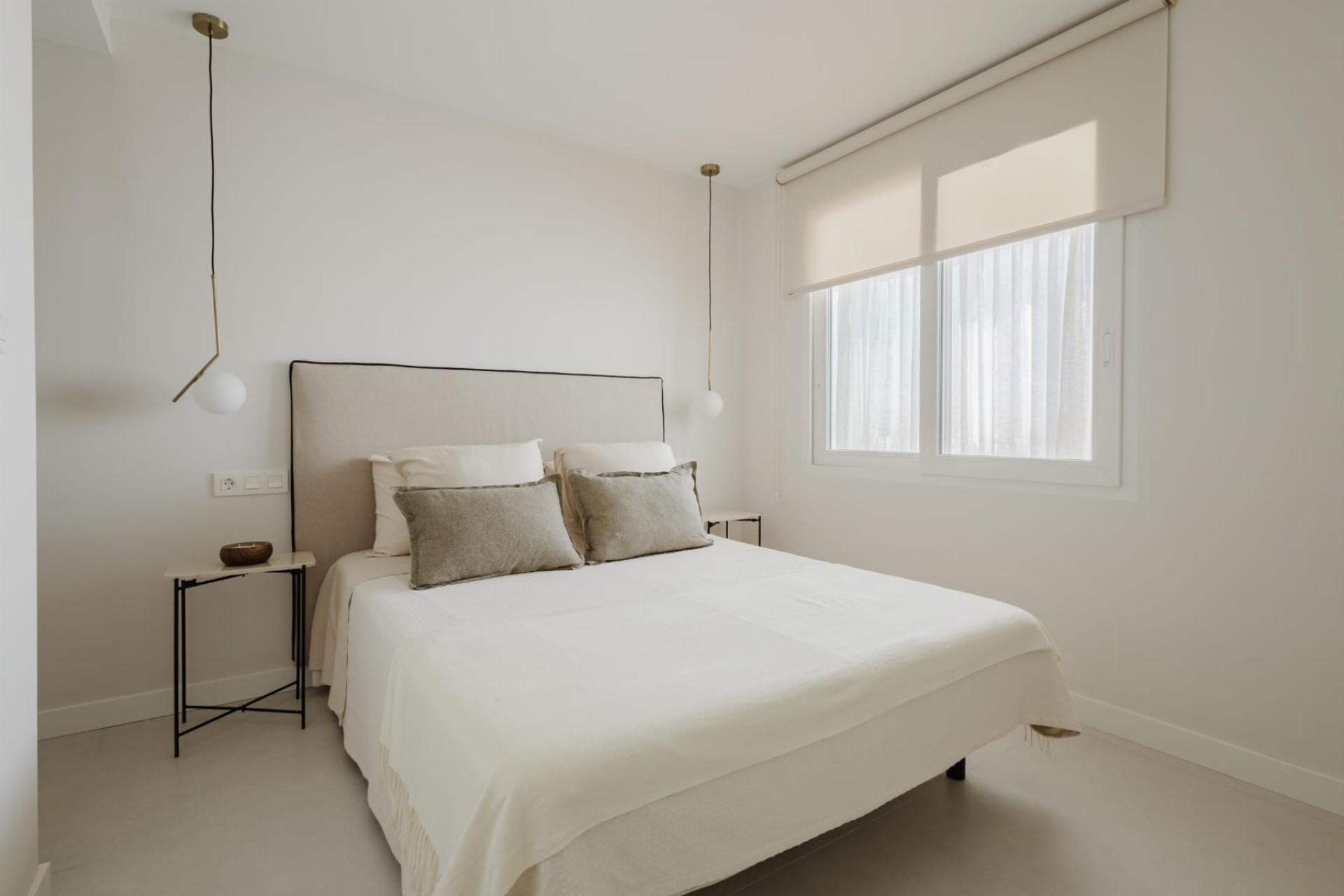 Sale - Apartment Flat -
Torrevieja - Costa Blanca
