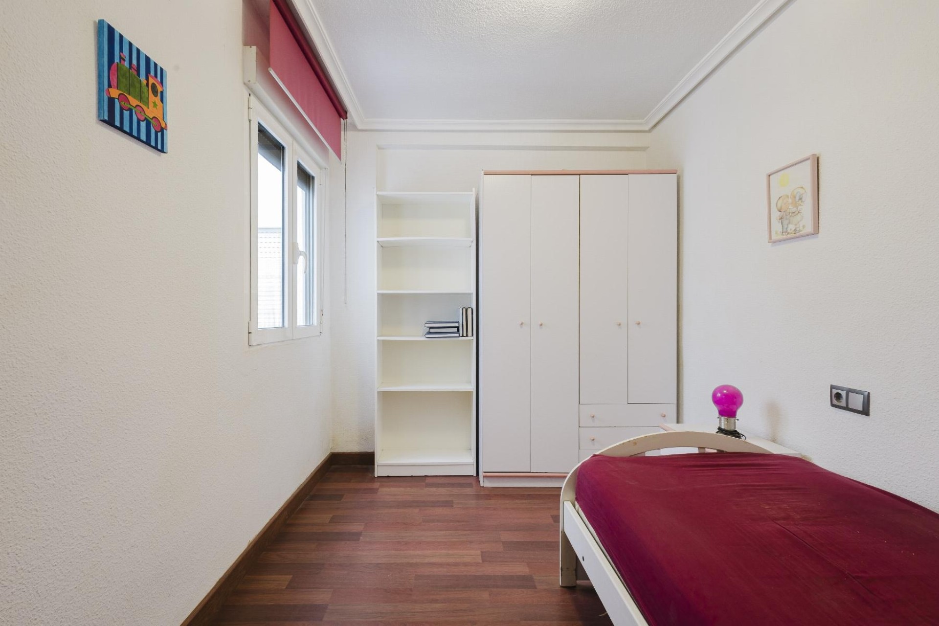 Sale - Apartment Flat -
Torrevieja - Costa Blanca