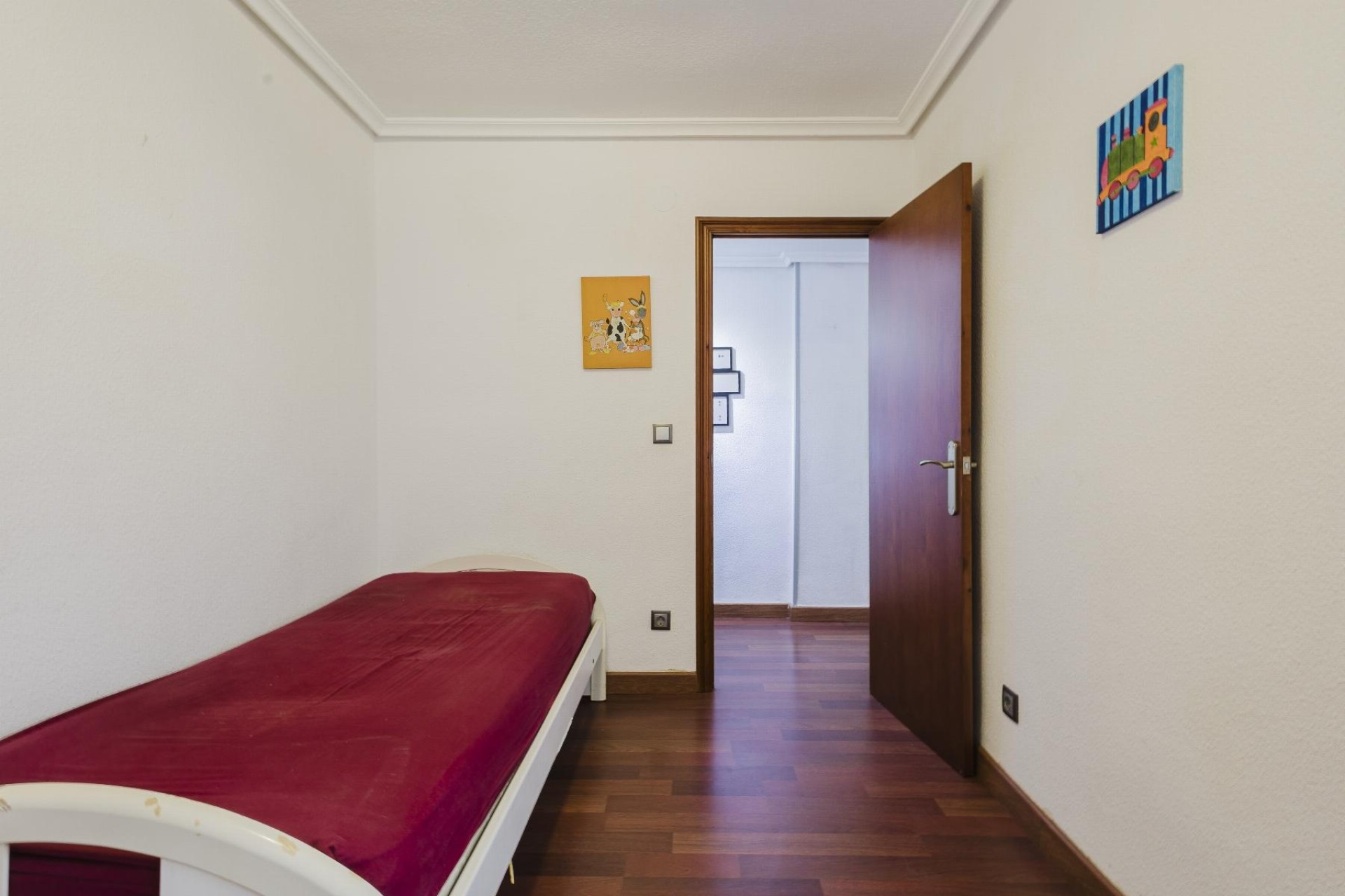 Sale - Apartment Flat -
Torrevieja - Costa Blanca