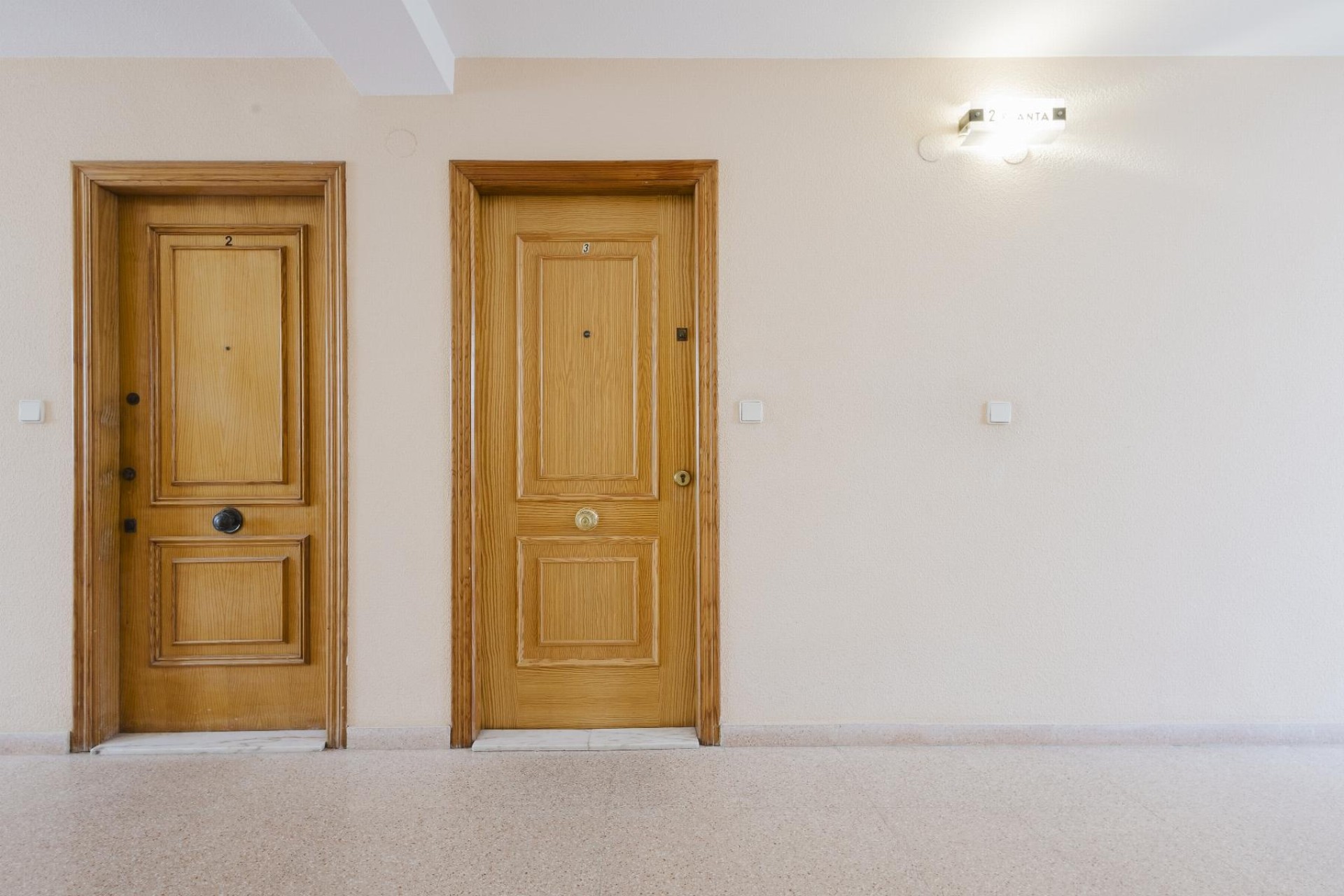 Sale - Apartment Flat -
Torrevieja - Costa Blanca