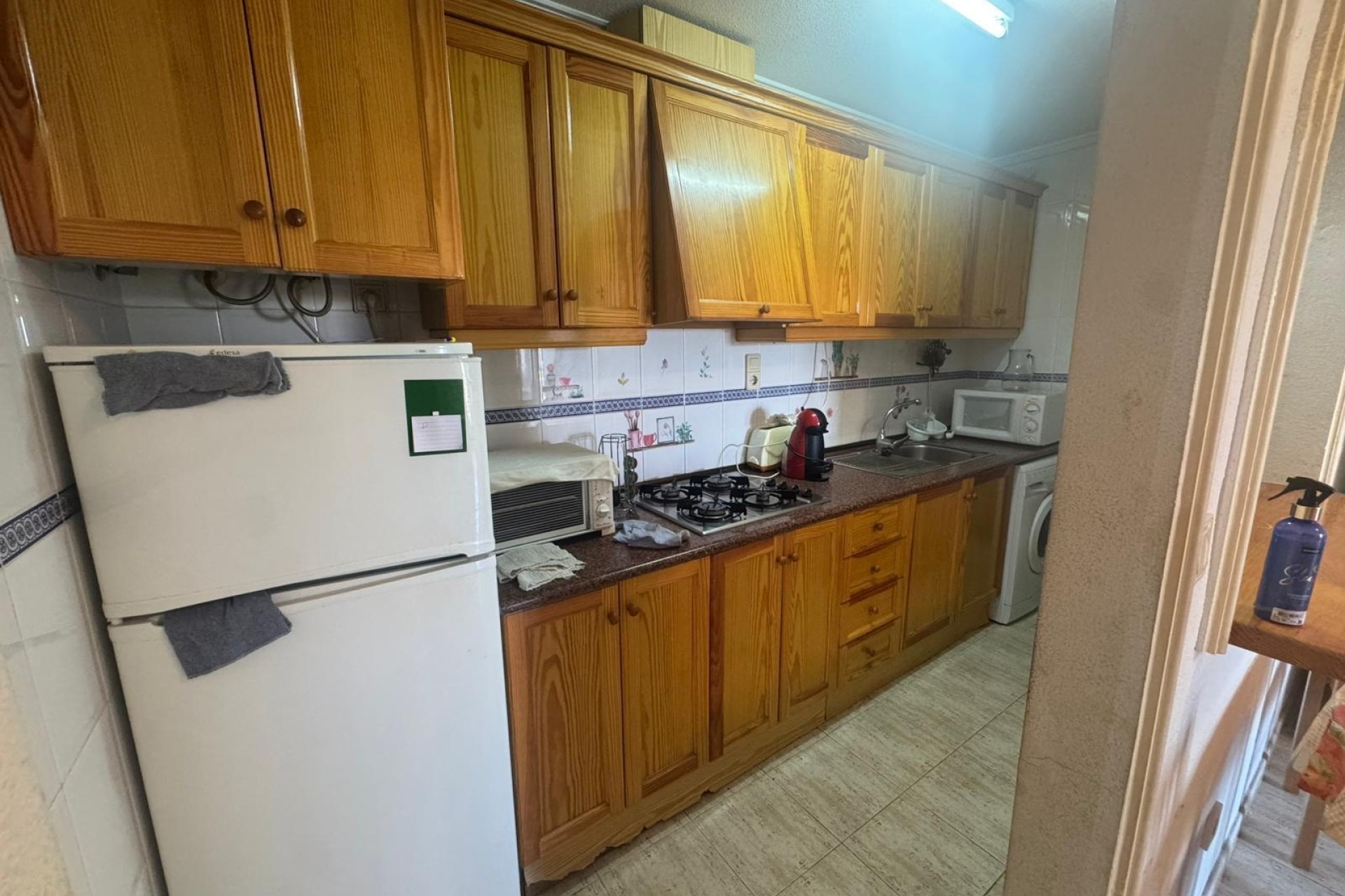 Sale - Apartment Flat -
Torrevieja - Costa Blanca