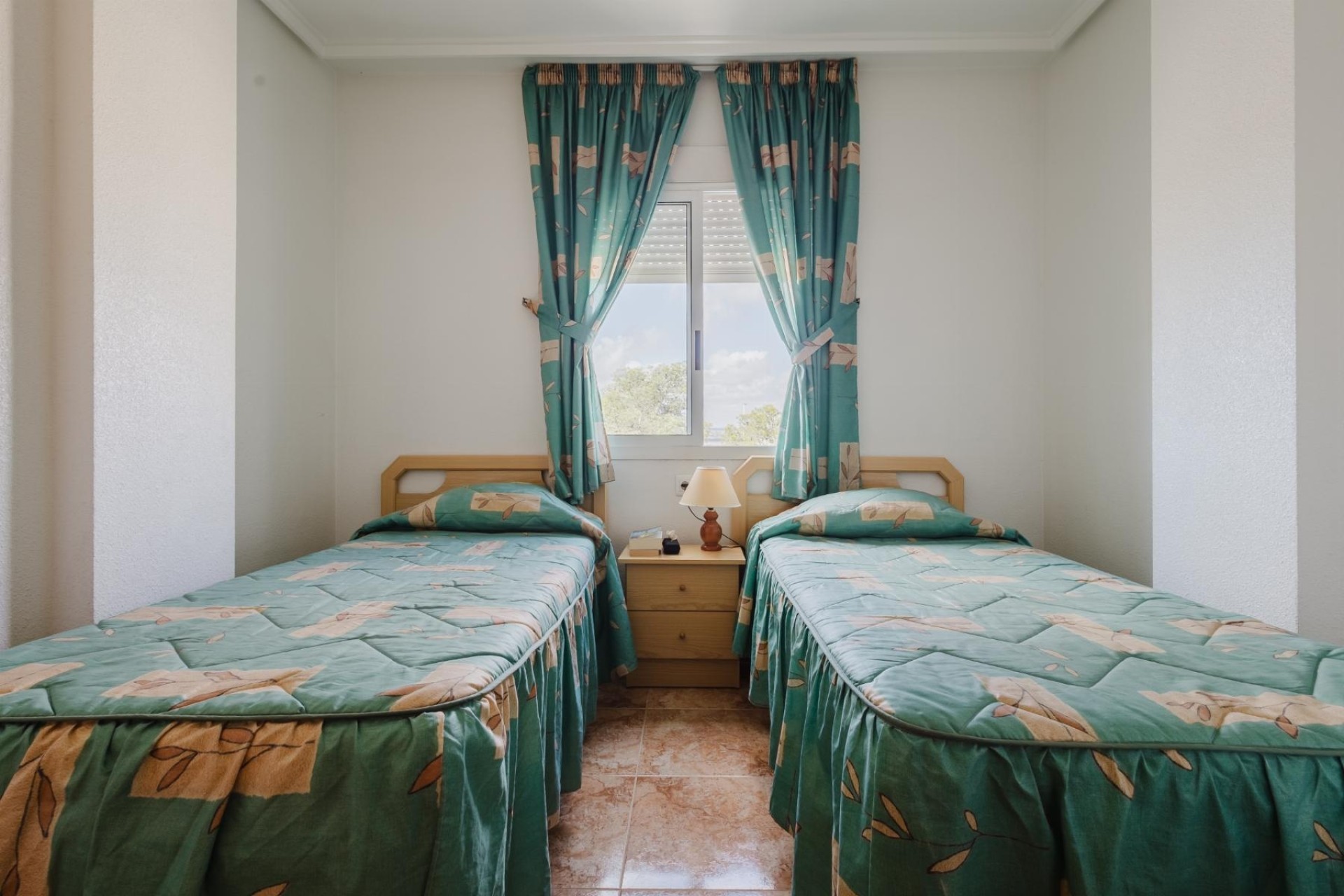 Sale - Apartment Flat -
Torrevieja - Costa Blanca