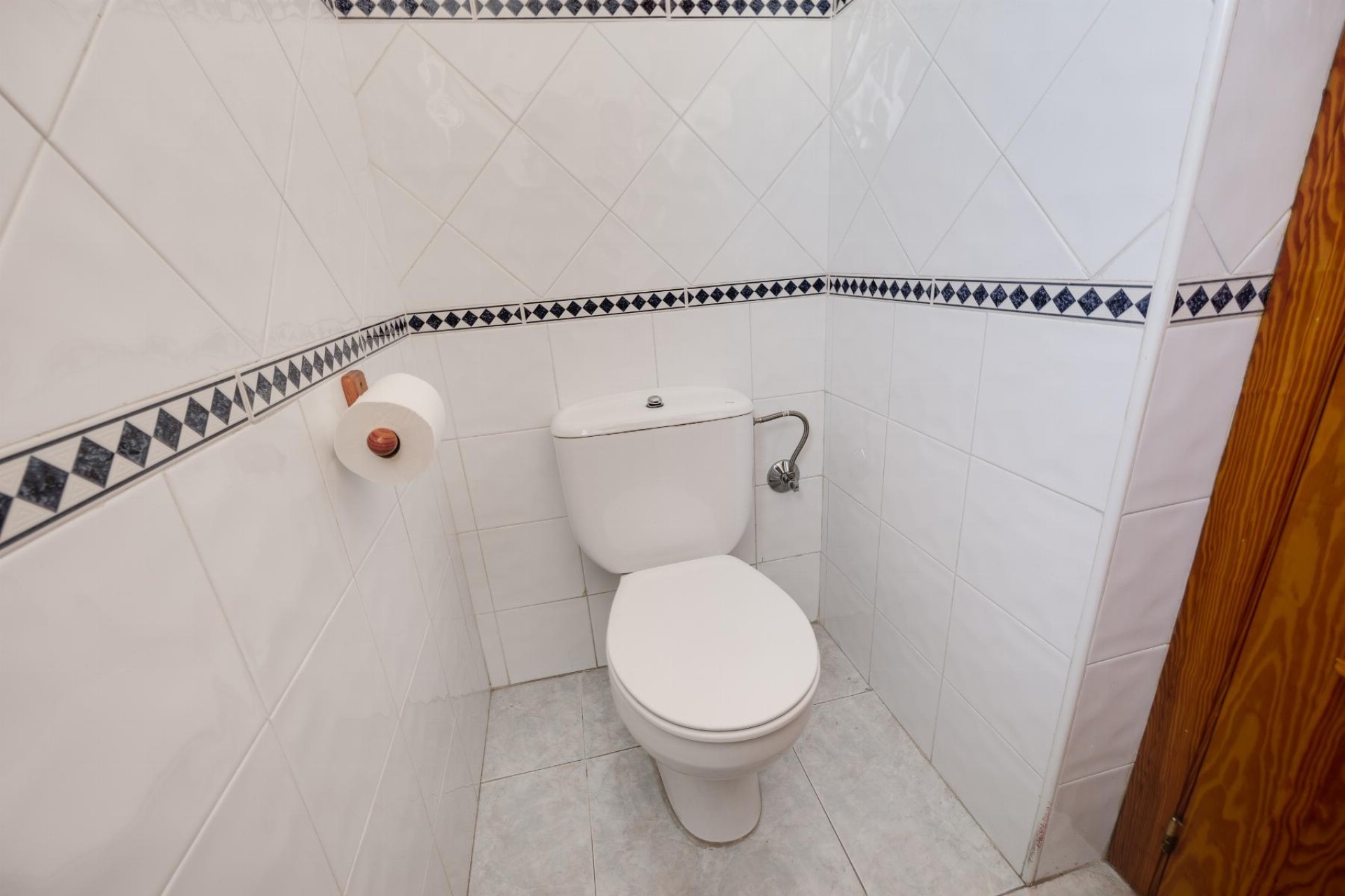 Sale - Apartment Flat -
Torrevieja - Costa Blanca