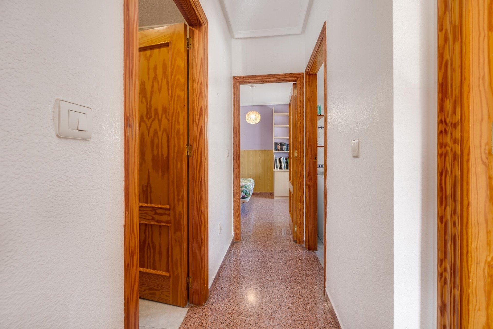 Sale - Apartment Flat -
Torrevieja - Costa Blanca