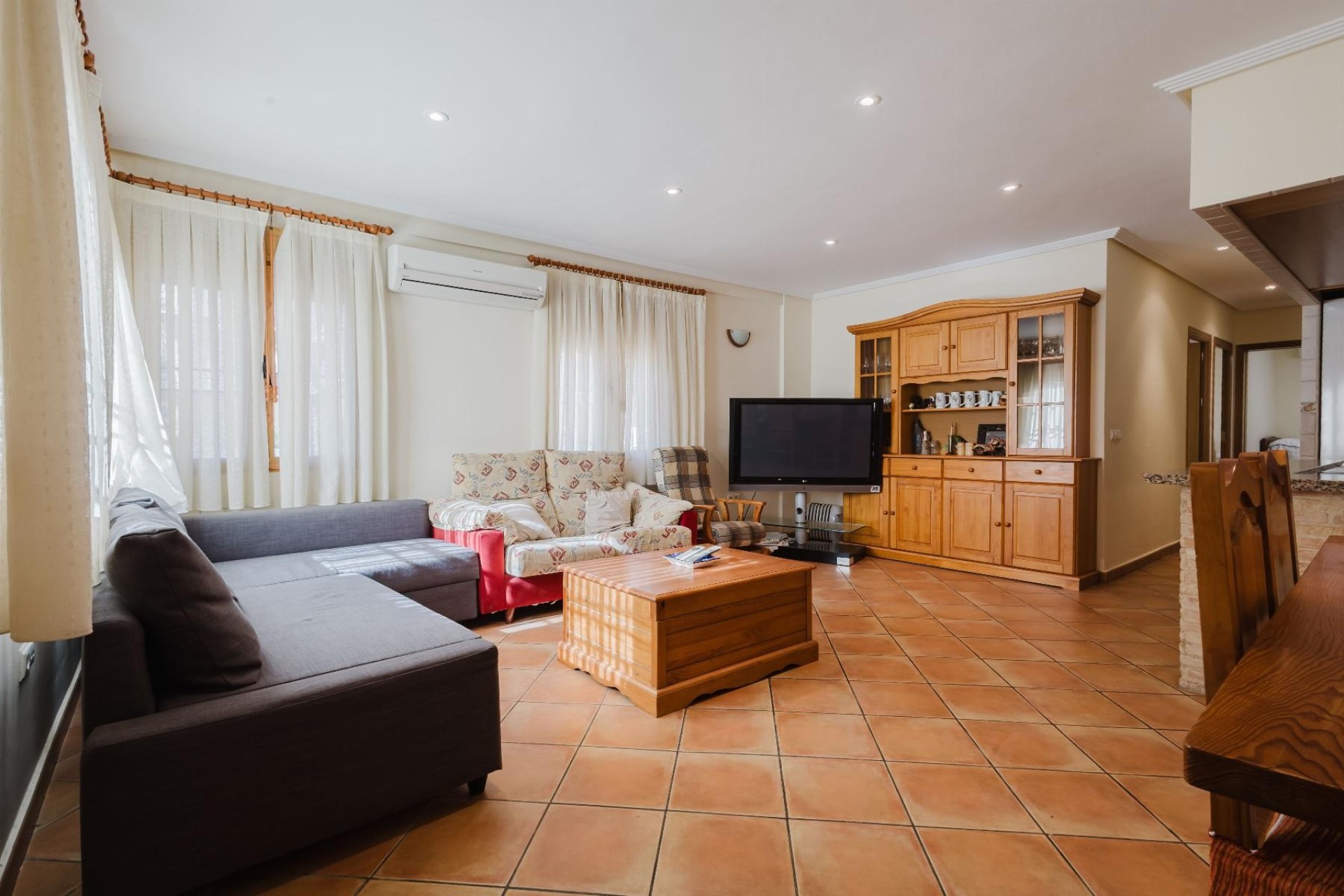 Sale - Apartment Flat -
Torrevieja - Costa Blanca