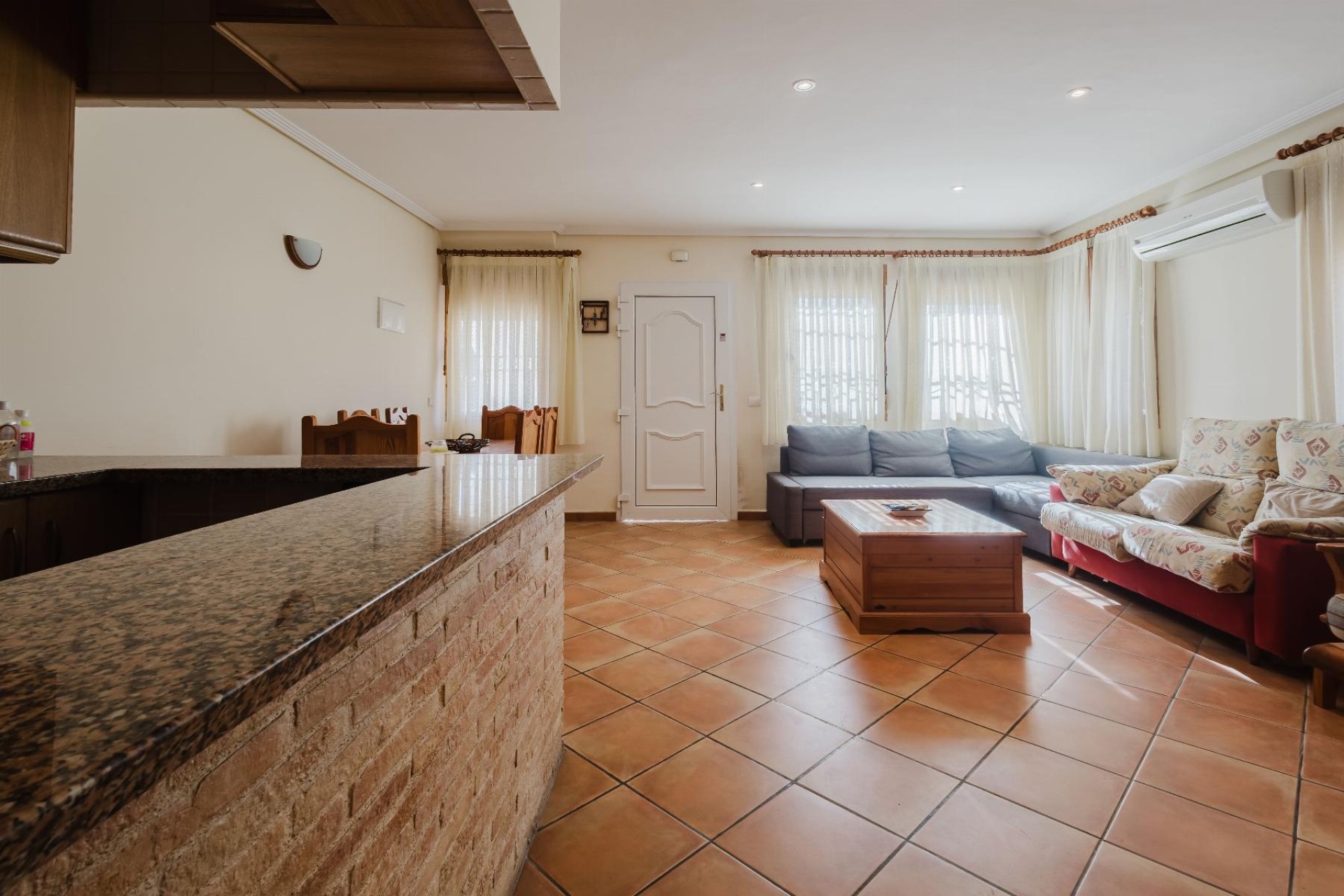 Sale - Apartment Flat -
Torrevieja - Costa Blanca