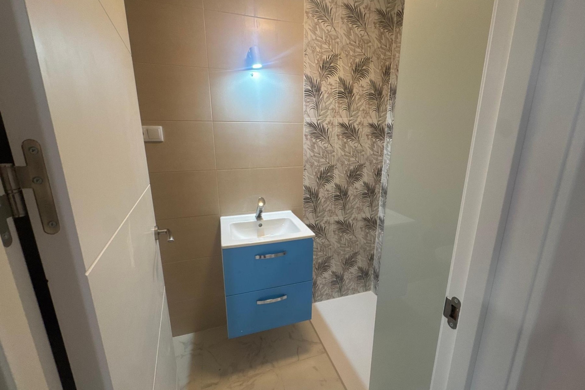 Sale - Apartment Flat -
Torrevieja - Costa Blanca