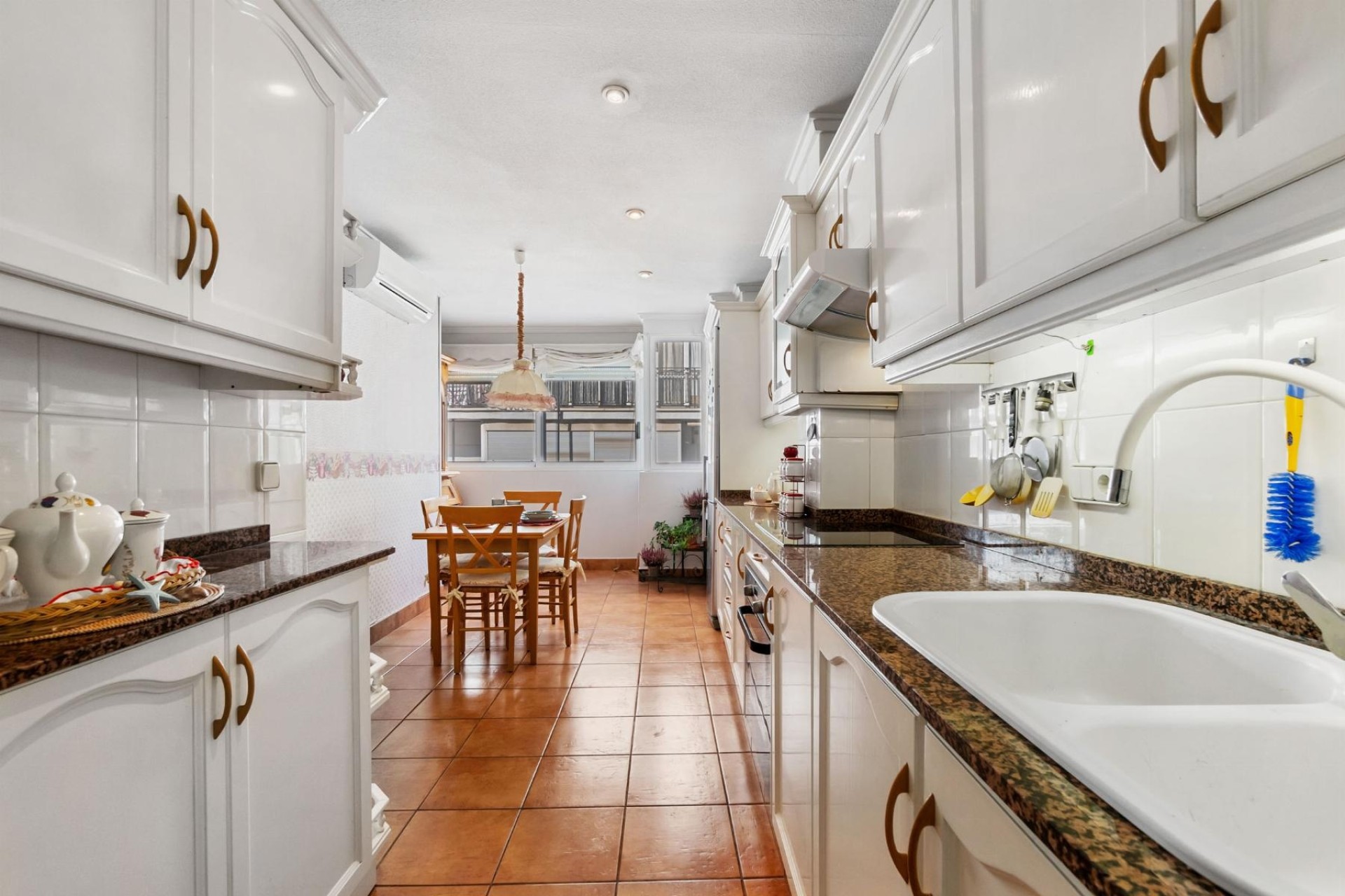 Sale - Apartment Flat -
Torrevieja - Costa Blanca