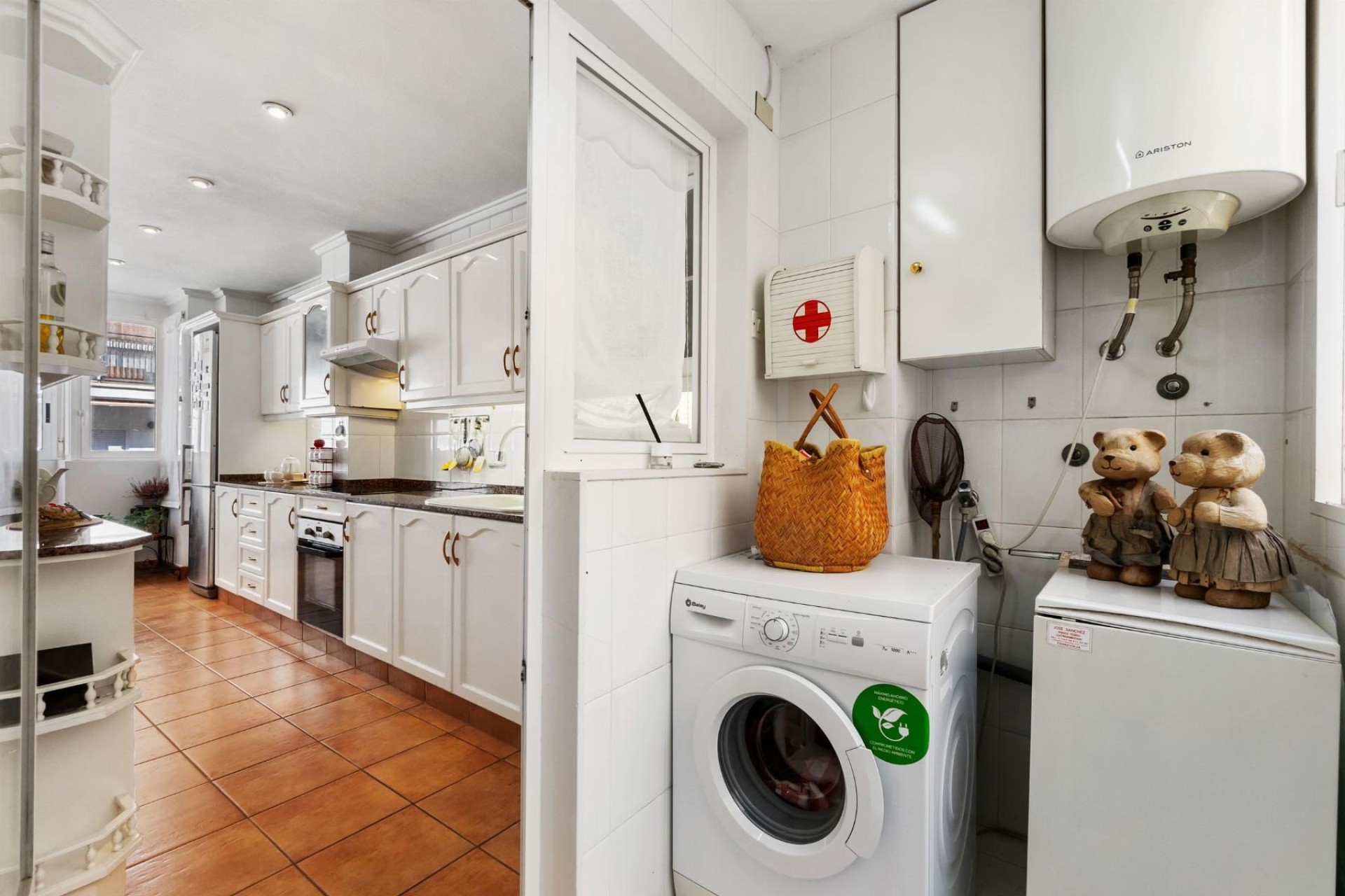 Sale - Apartment Flat -
Torrevieja - Costa Blanca