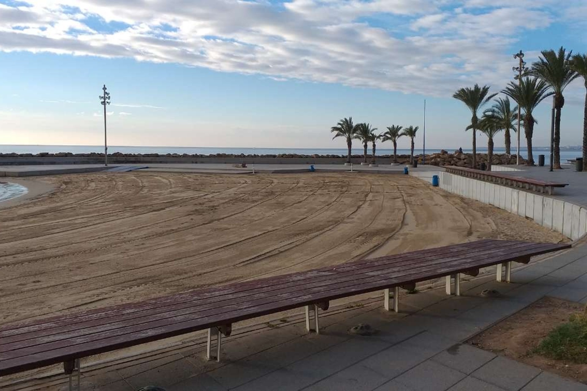Sale - Apartment Flat -
Torrevieja - Costa Blanca