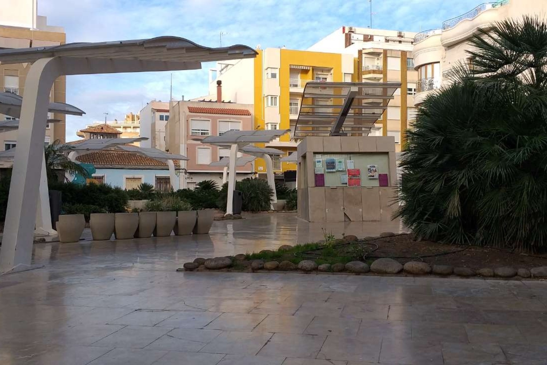 Sale - Apartment Flat -
Torrevieja - Costa Blanca