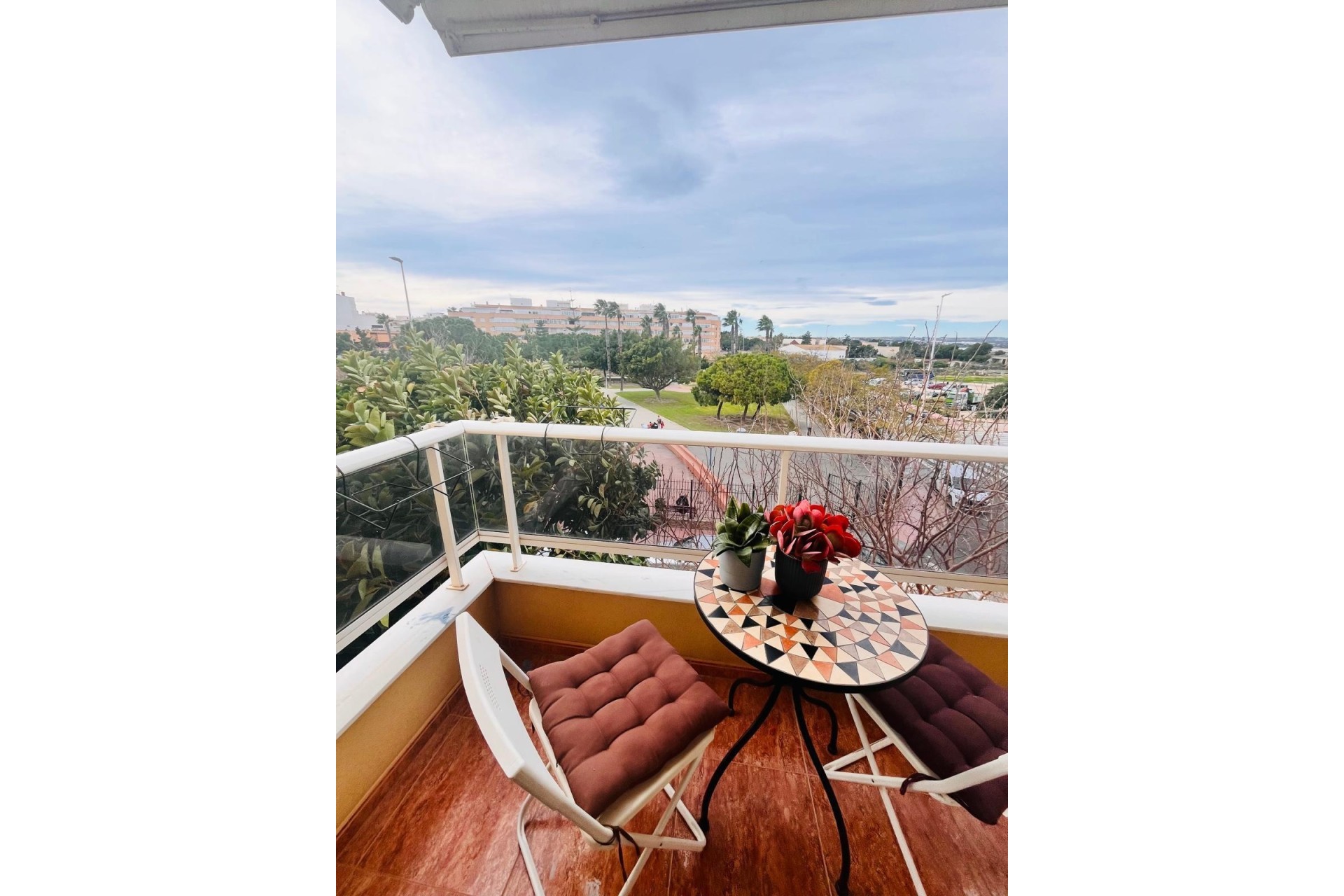 Sale - Apartment Flat -
Torrevieja - Costa Blanca