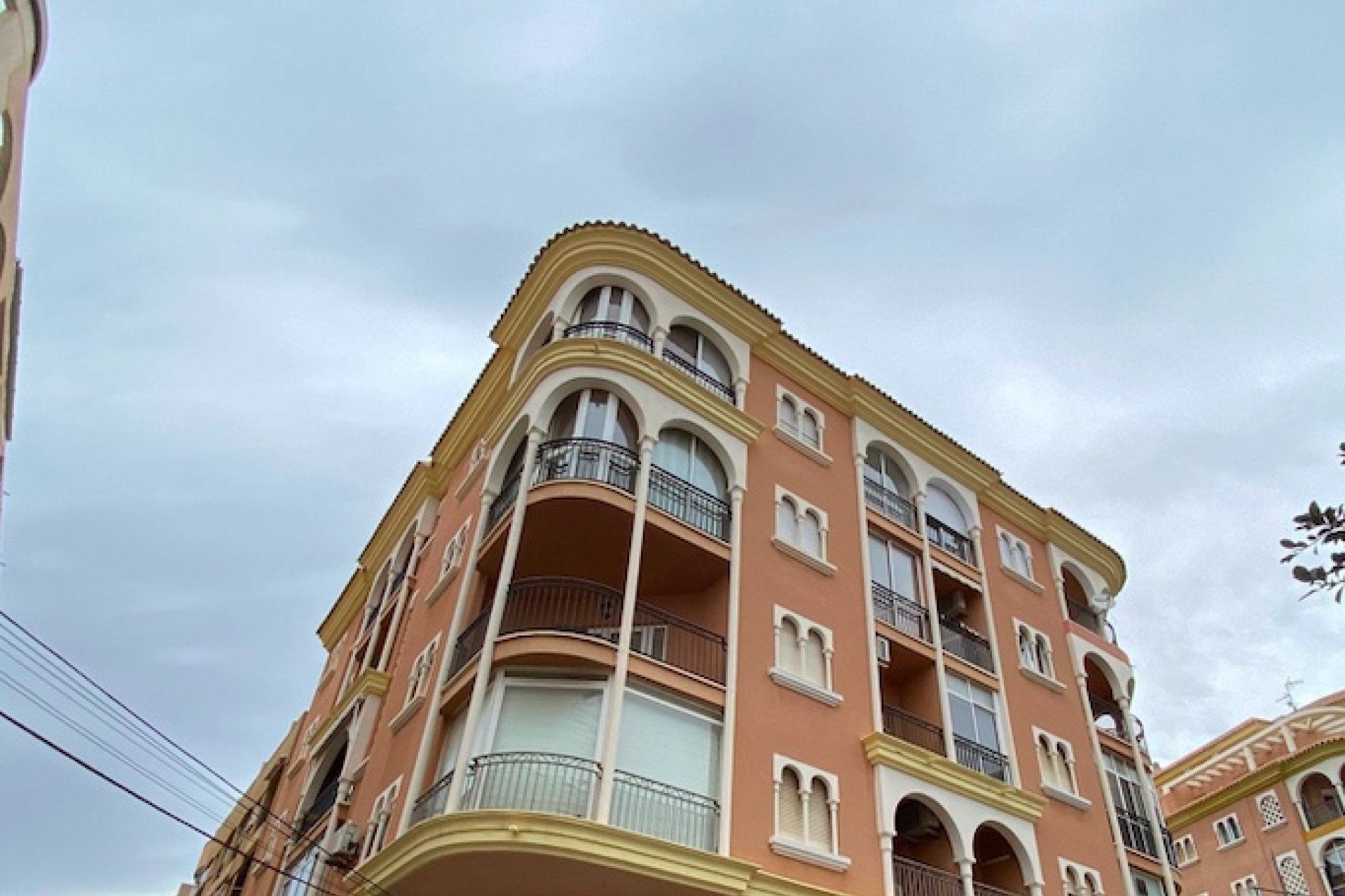 Sale - Apartment Flat -
Torrevieja - Costa Blanca