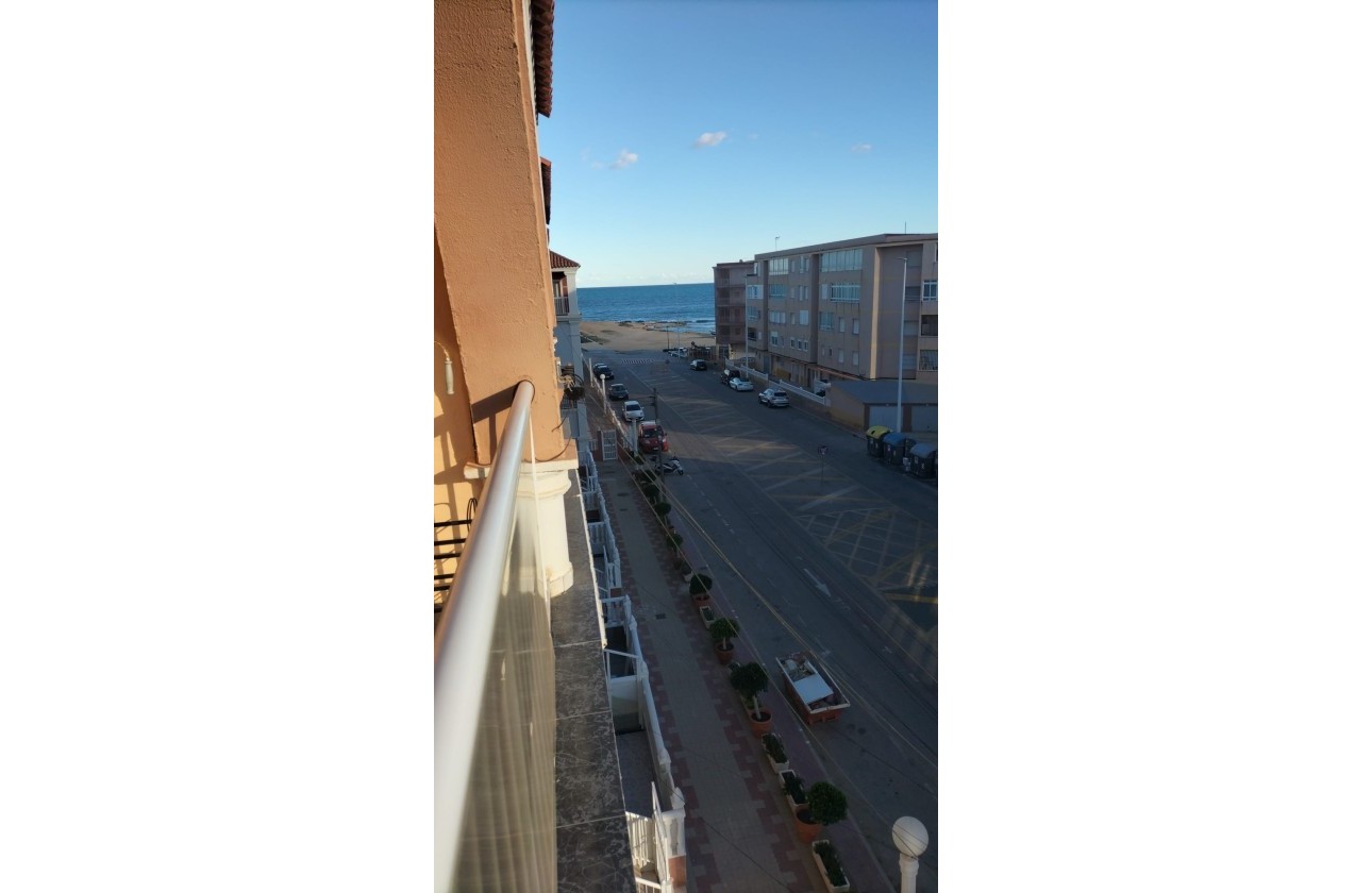 Sale - Apartment Flat -
Torrevieja - Costa Blanca