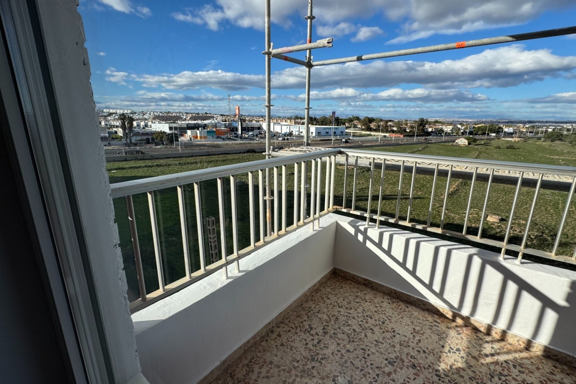 Sale - Apartment Flat -
Torrevieja - Costa Blanca