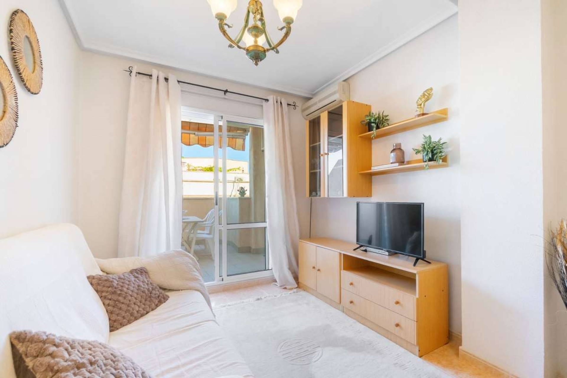 Sale - Apartment Flat -
Torrevieja - Costa Blanca