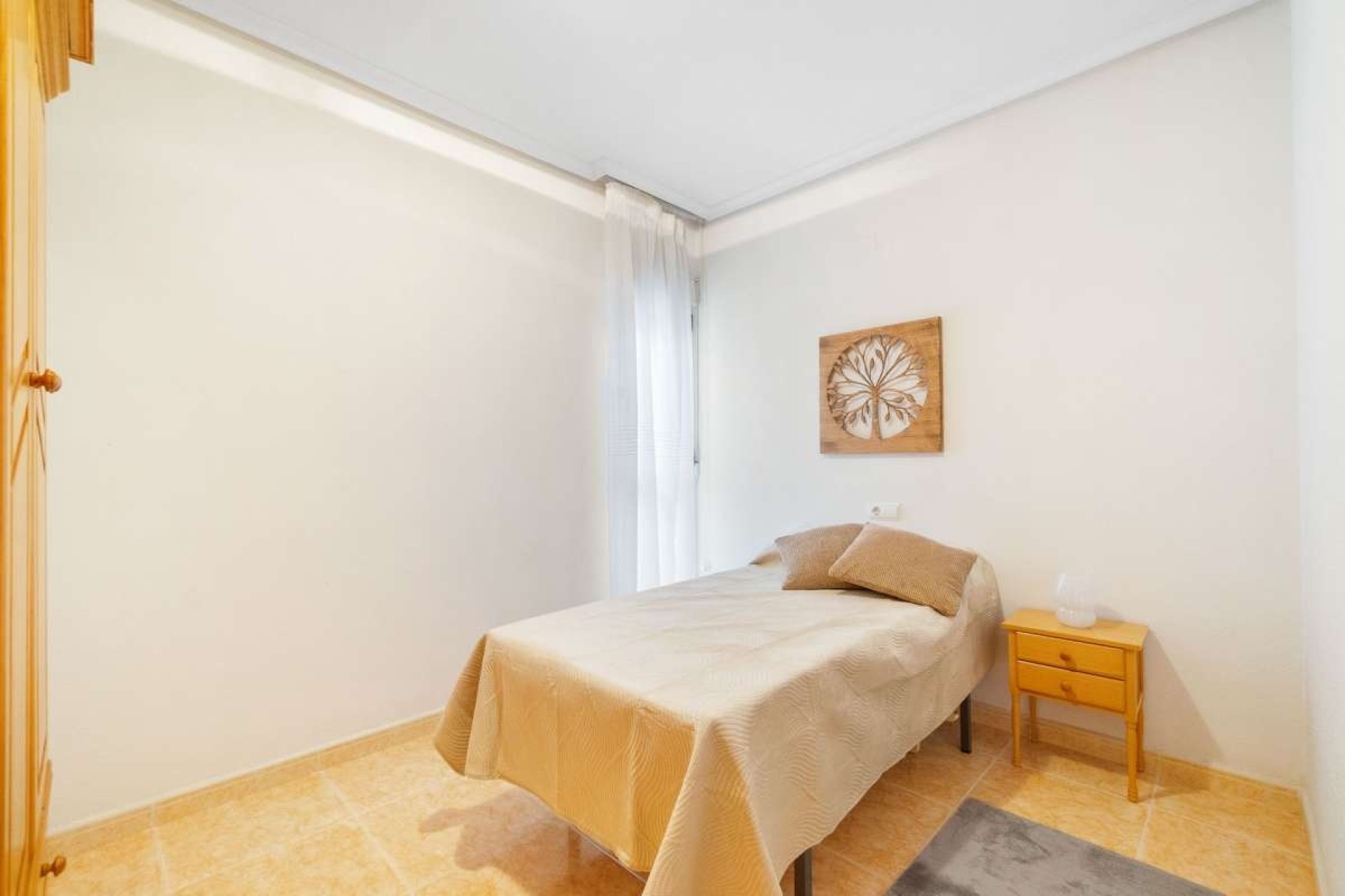 Sale - Apartment Flat -
Torrevieja - Costa Blanca