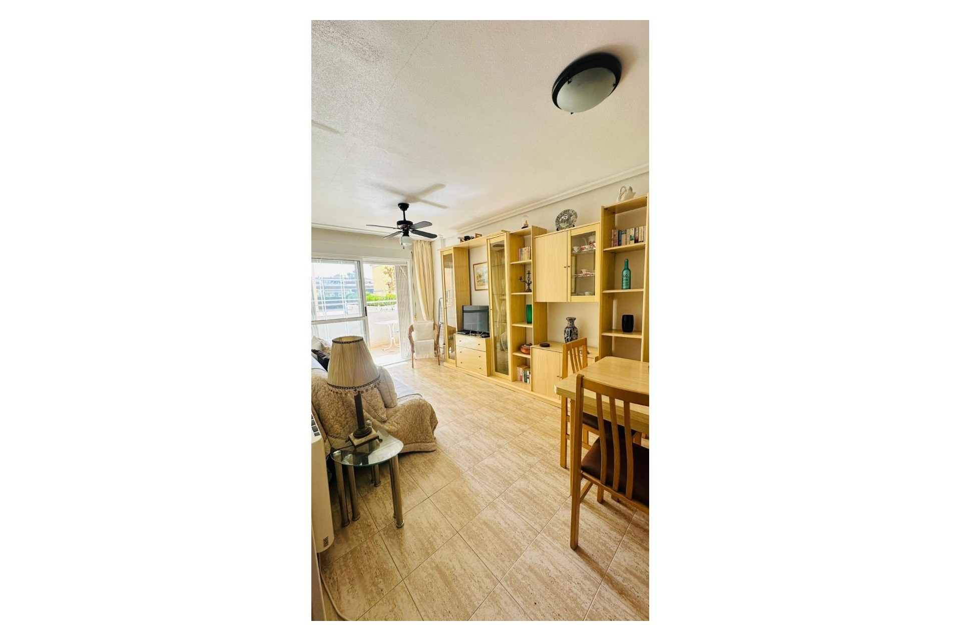 Sale - Apartment Flat -
Torrevieja - Costa Blanca
