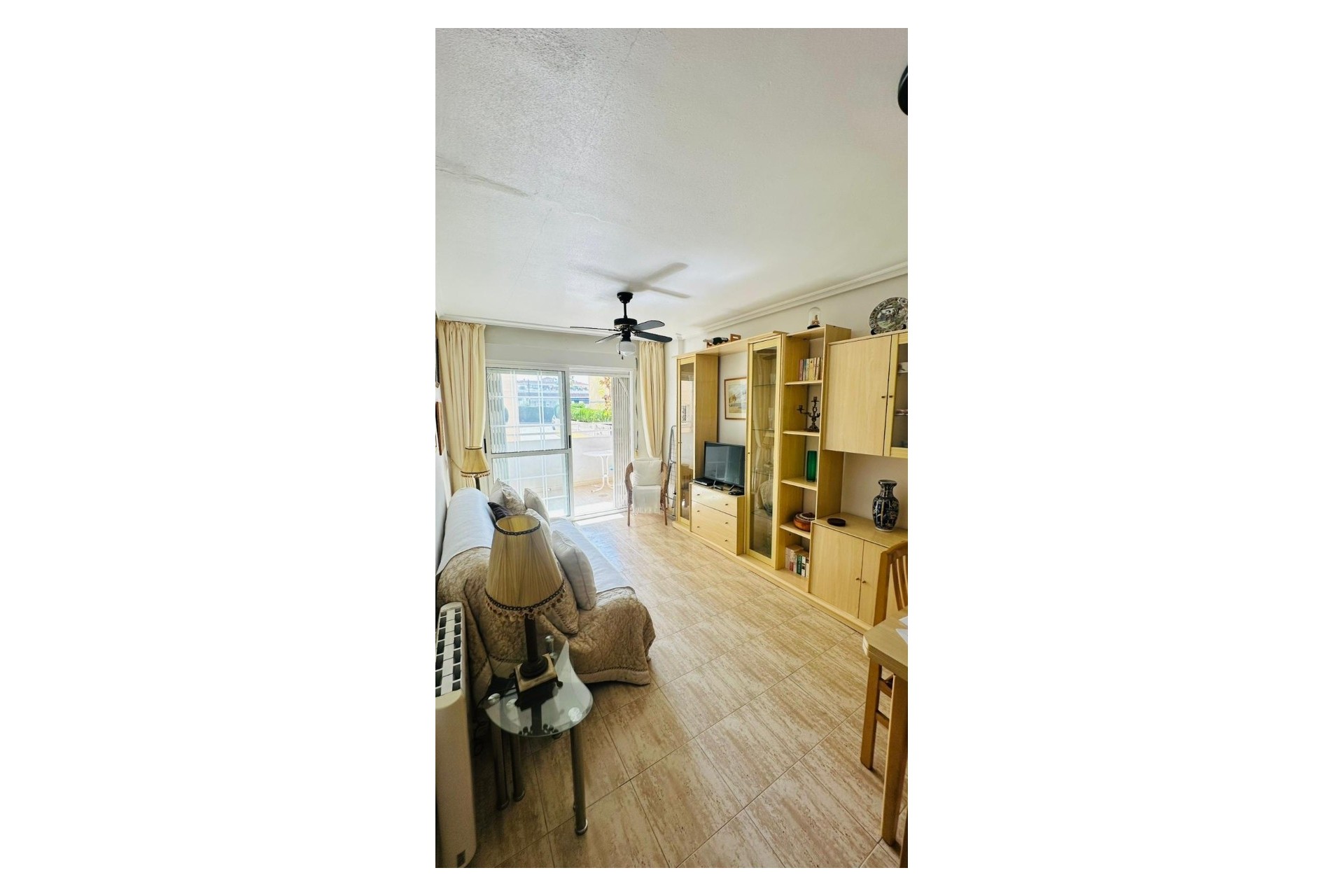 Sale - Apartment Flat -
Torrevieja - Costa Blanca