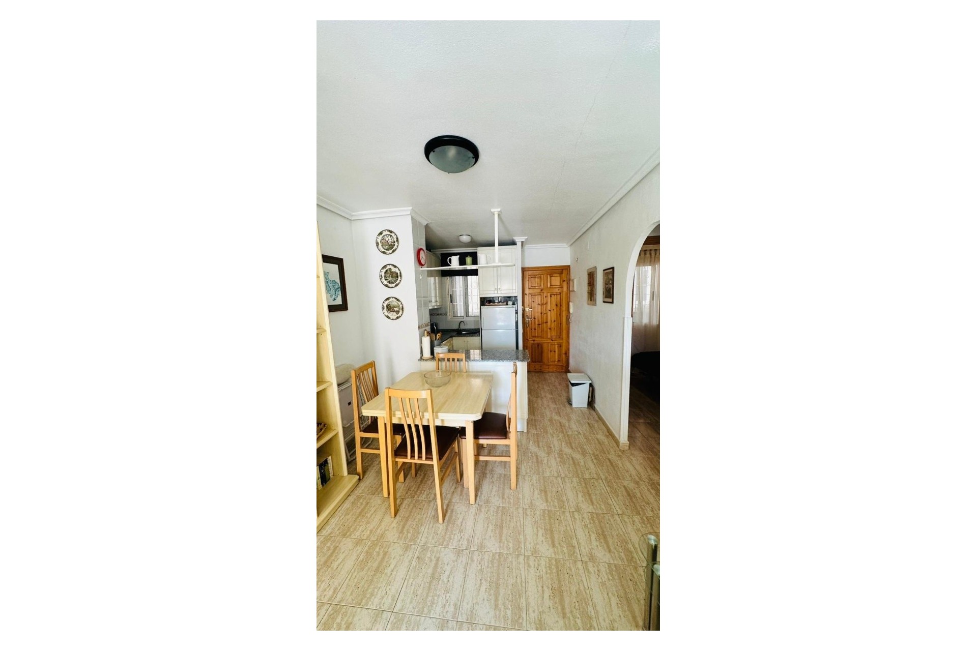 Sale - Apartment Flat -
Torrevieja - Costa Blanca