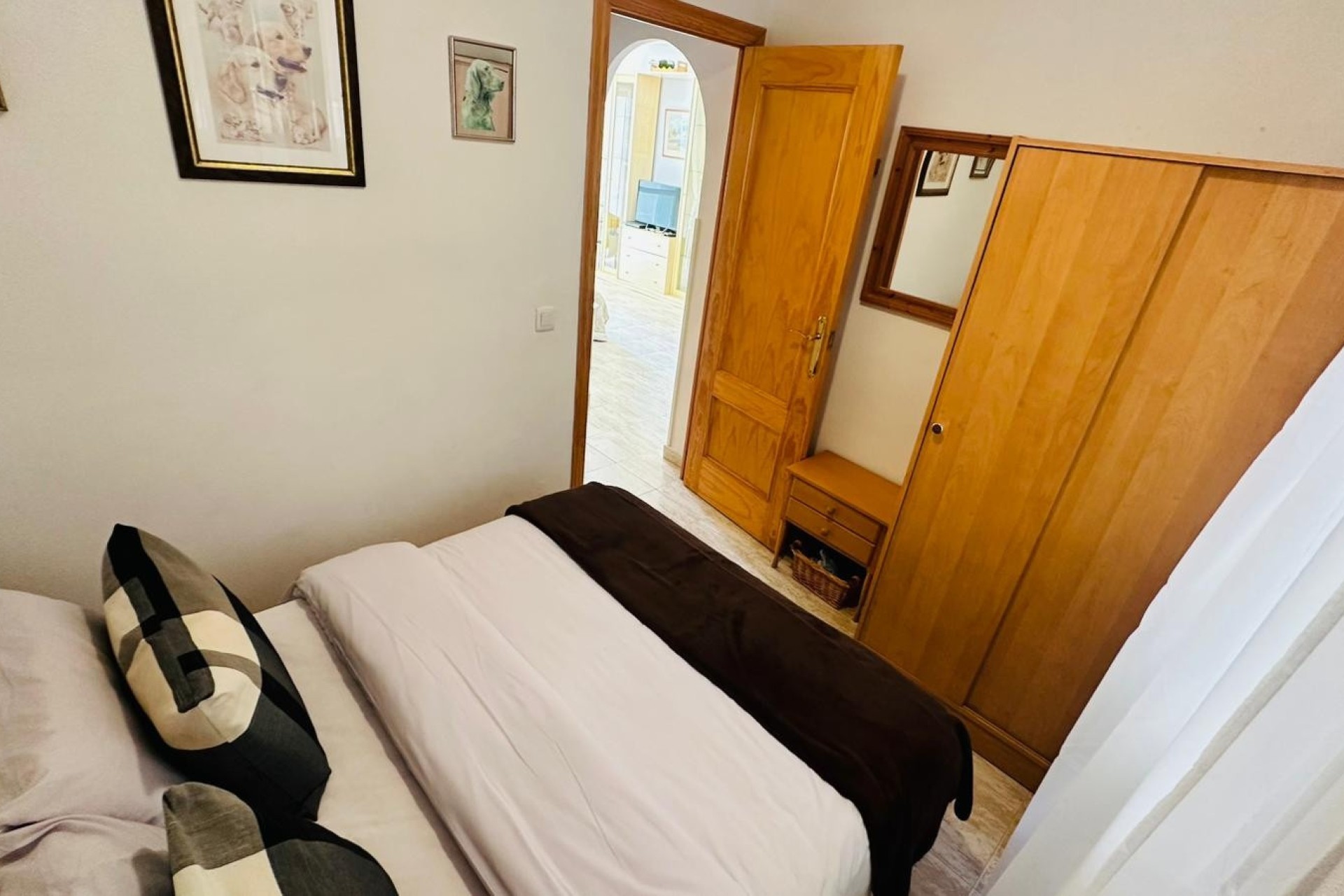 Sale - Apartment Flat -
Torrevieja - Costa Blanca