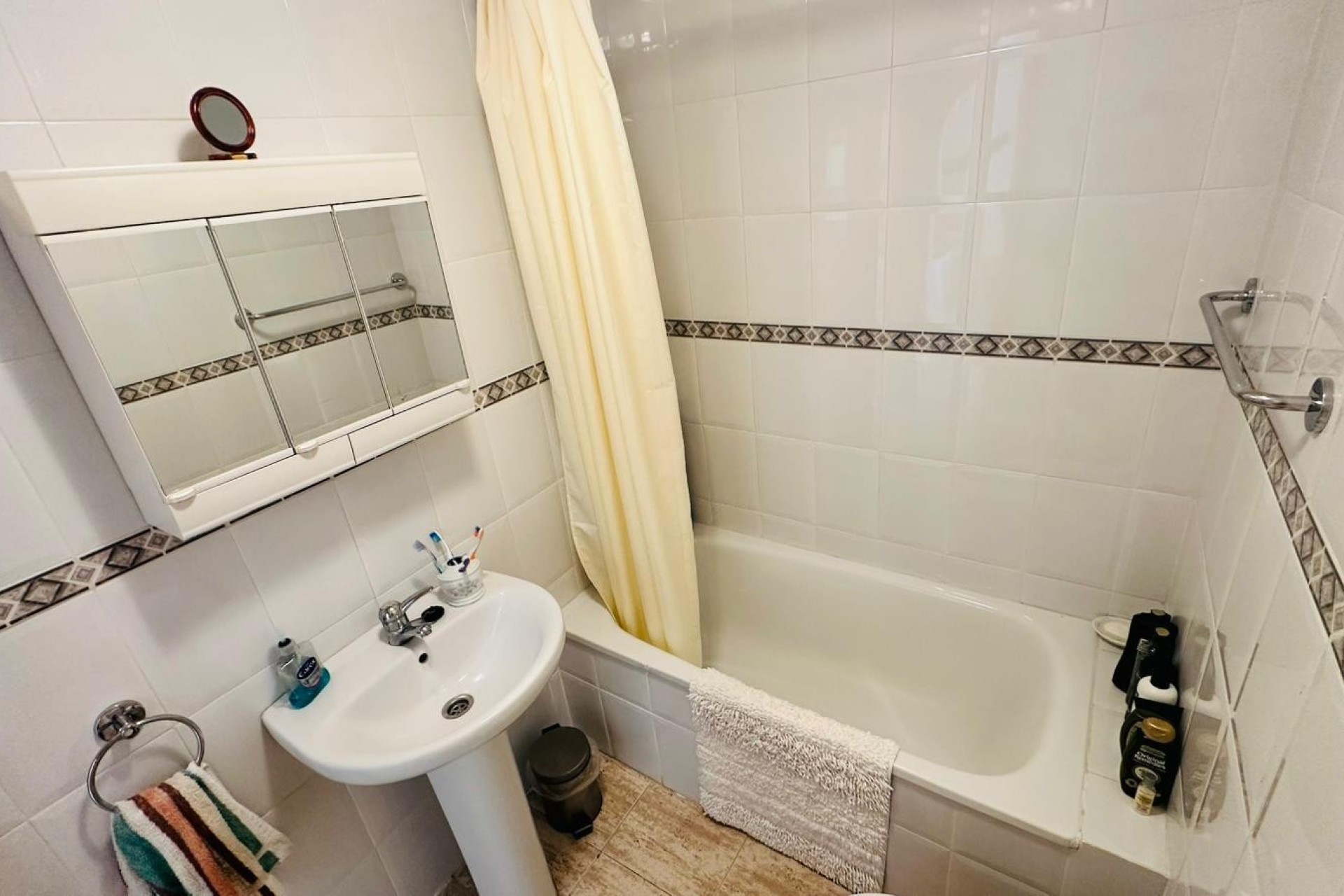 Sale - Apartment Flat -
Torrevieja - Costa Blanca