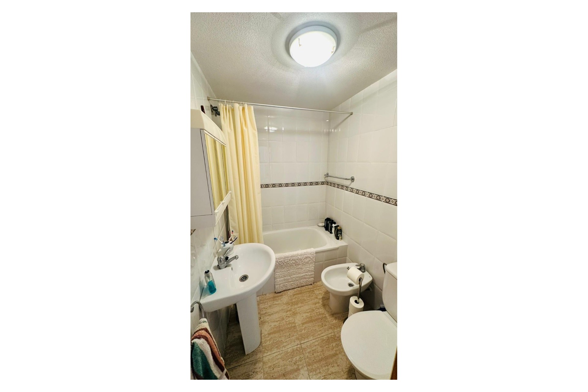 Sale - Apartment Flat -
Torrevieja - Costa Blanca
