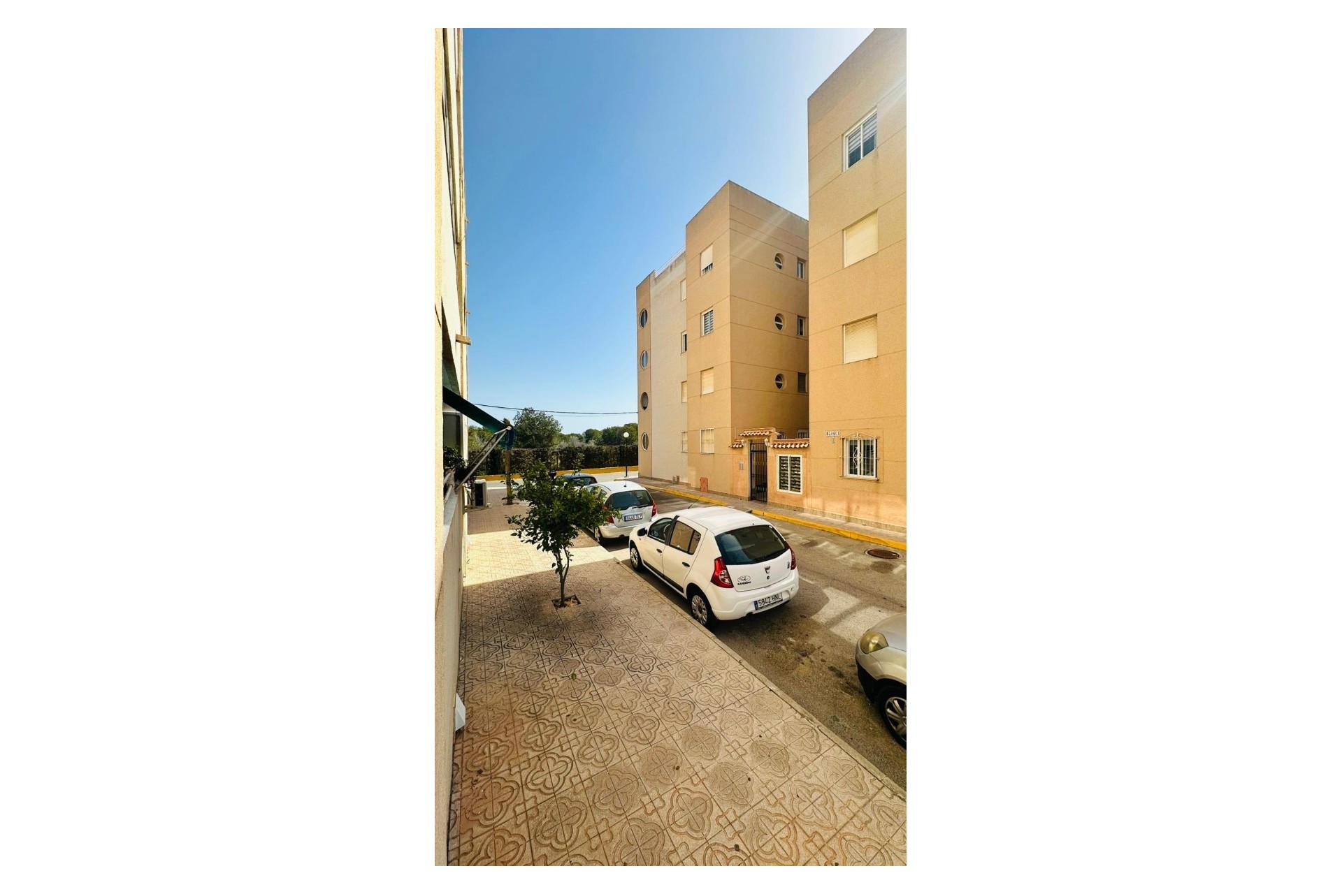 Sale - Apartment Flat -
Torrevieja - Costa Blanca